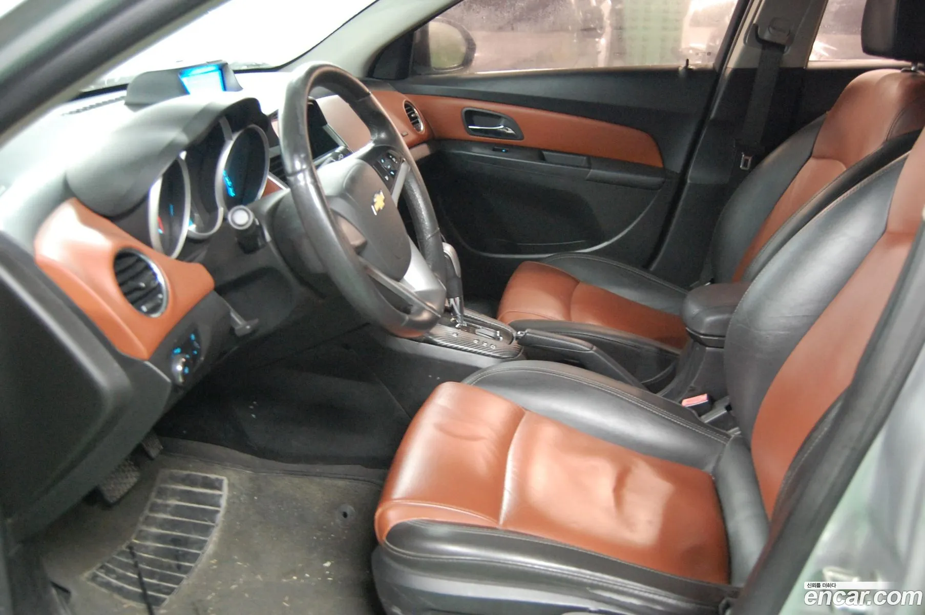 Korex Auto Trade - фотография 7523762