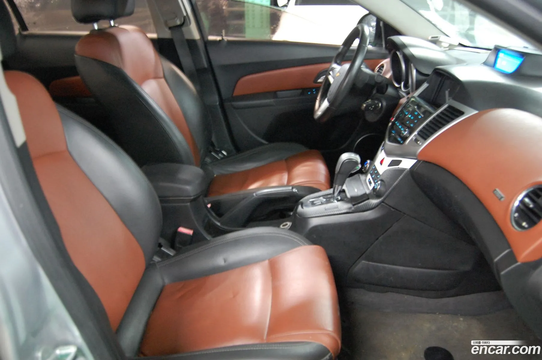 Korex Auto Trade - фотография 7523761