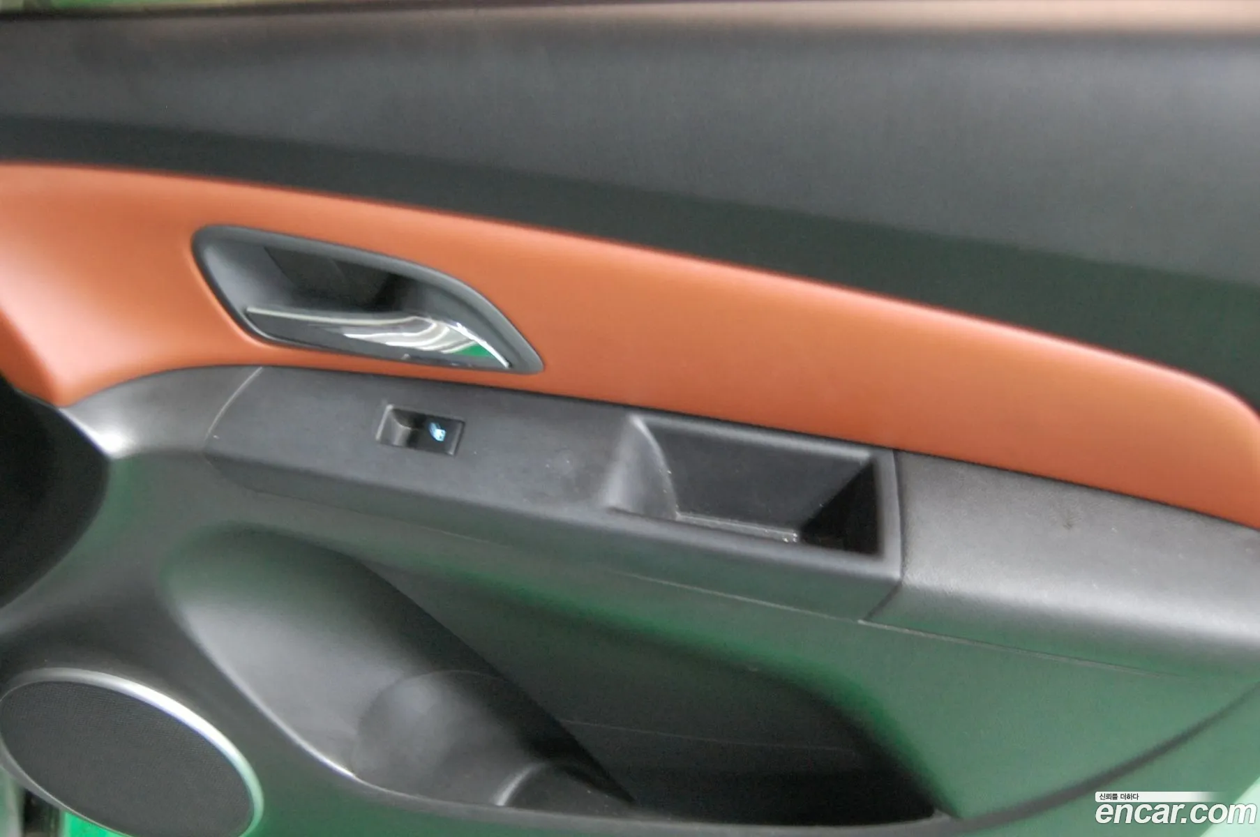 Lacetti Premier 16 Cdx High -End Type - фотография 7481702