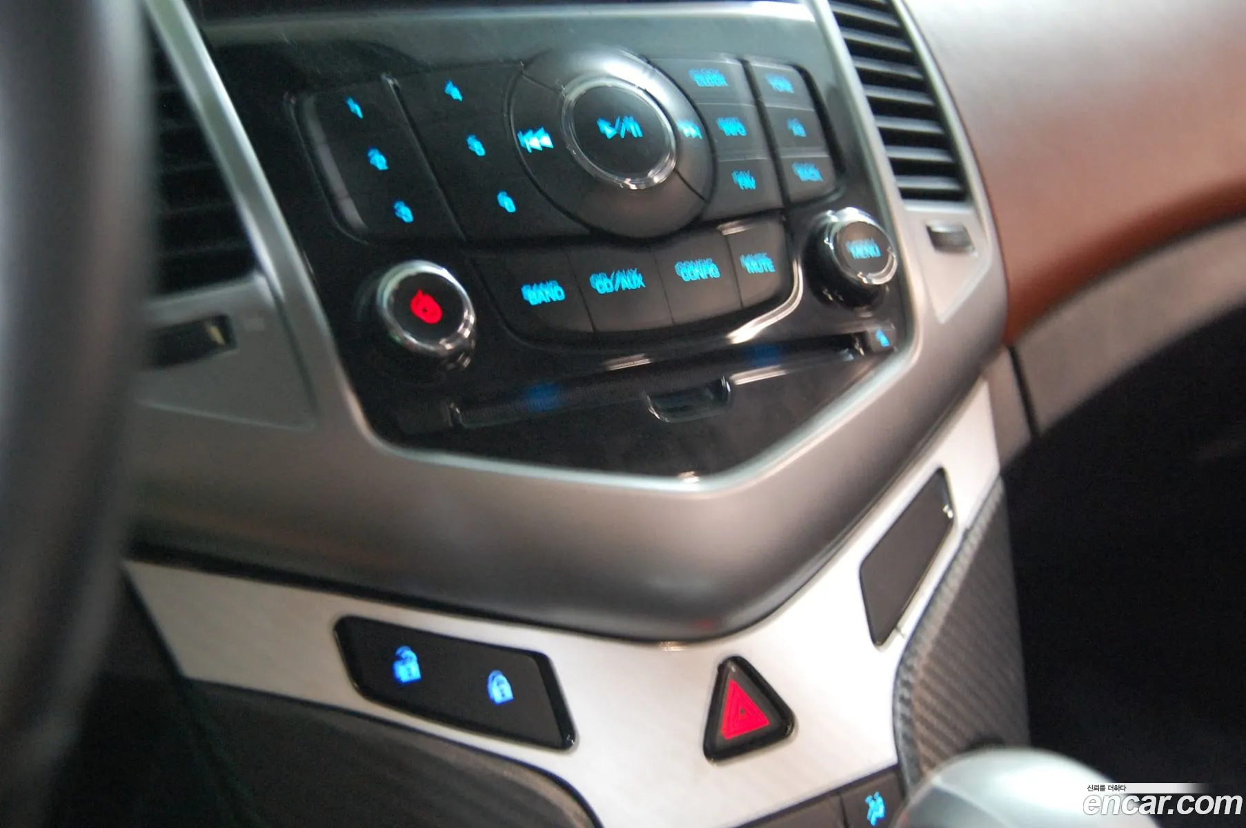 Lacetti Premier 16 Cdx High -End Type - фотография 7481701