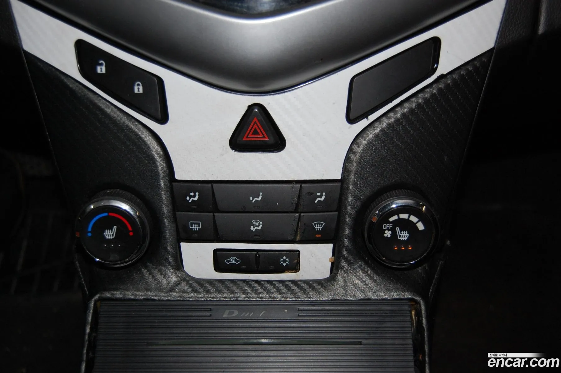Lacetti Premier 16 Cdx High -End Type - фотография 7481700