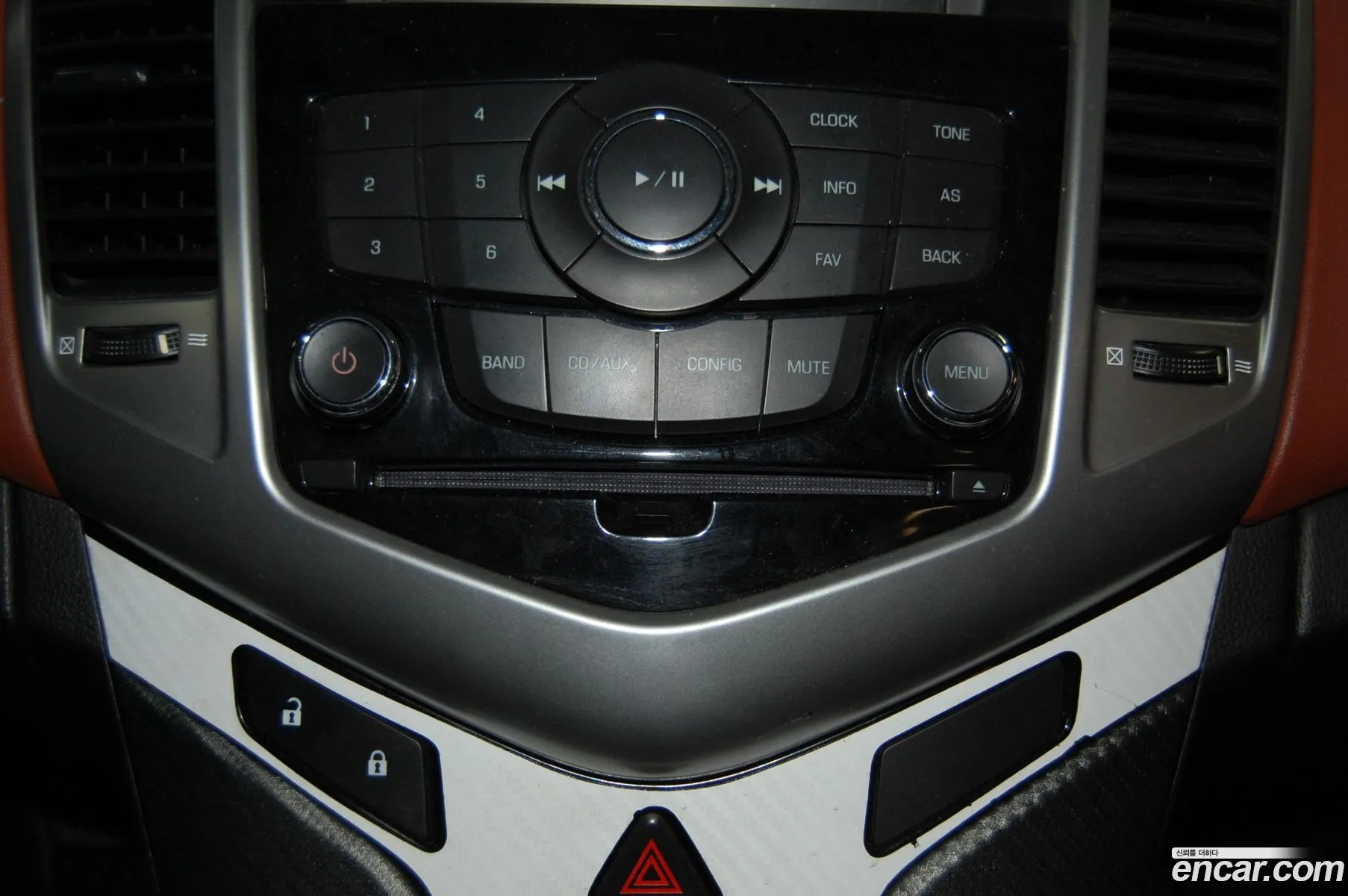 Lacetti Premier 16 Cdx High -End Type - фотография 7481698