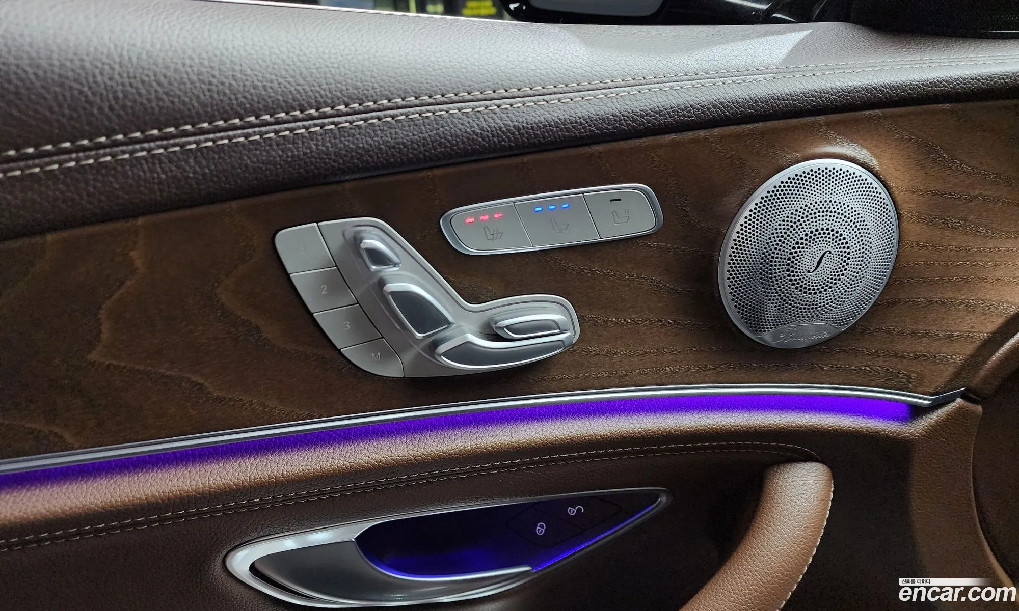E-Class W213 E300E Exclusive - фотография 1704940