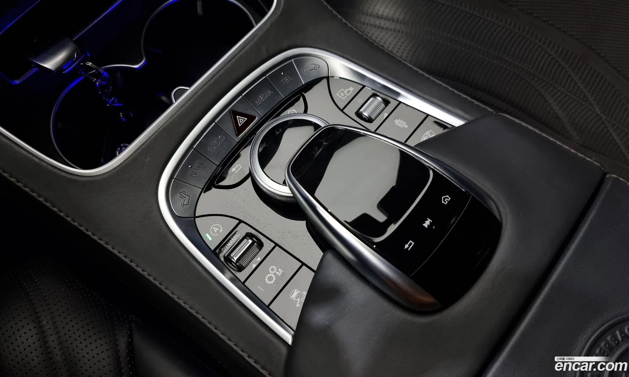 S-Class W222 S63 Amg 4Matic - фотография 1704929