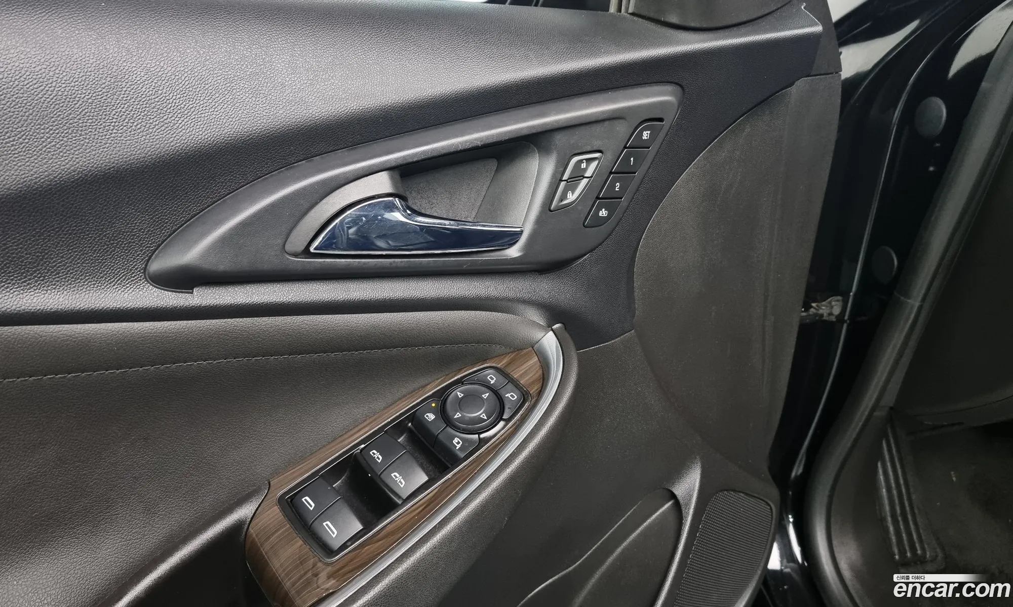 The New Malibu 13 Turbo Premier Prime Safety - фотография 8568261