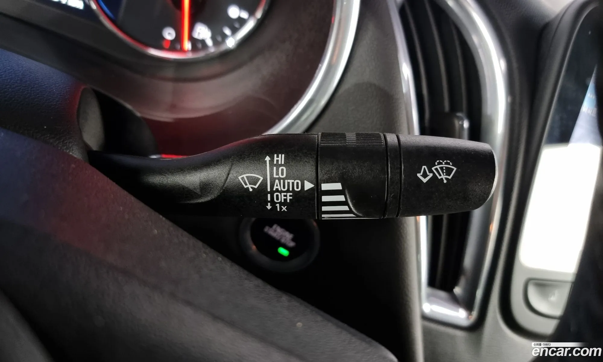The New Malibu 13 Turbo Premier Prime Safety - фотография 8568260