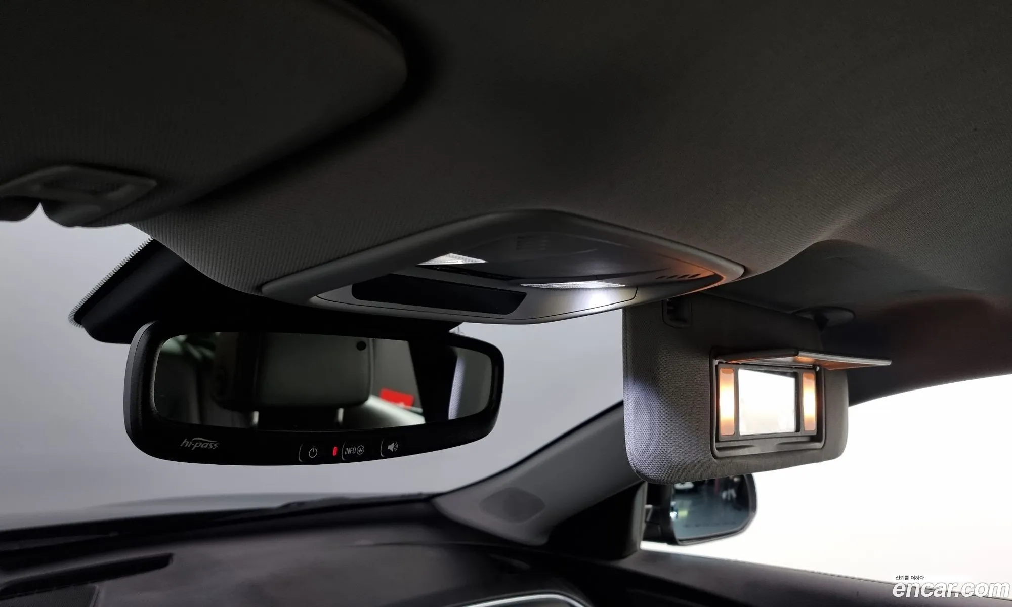 The New Malibu 13 Turbo Premier Prime Safety - фотография 8568259