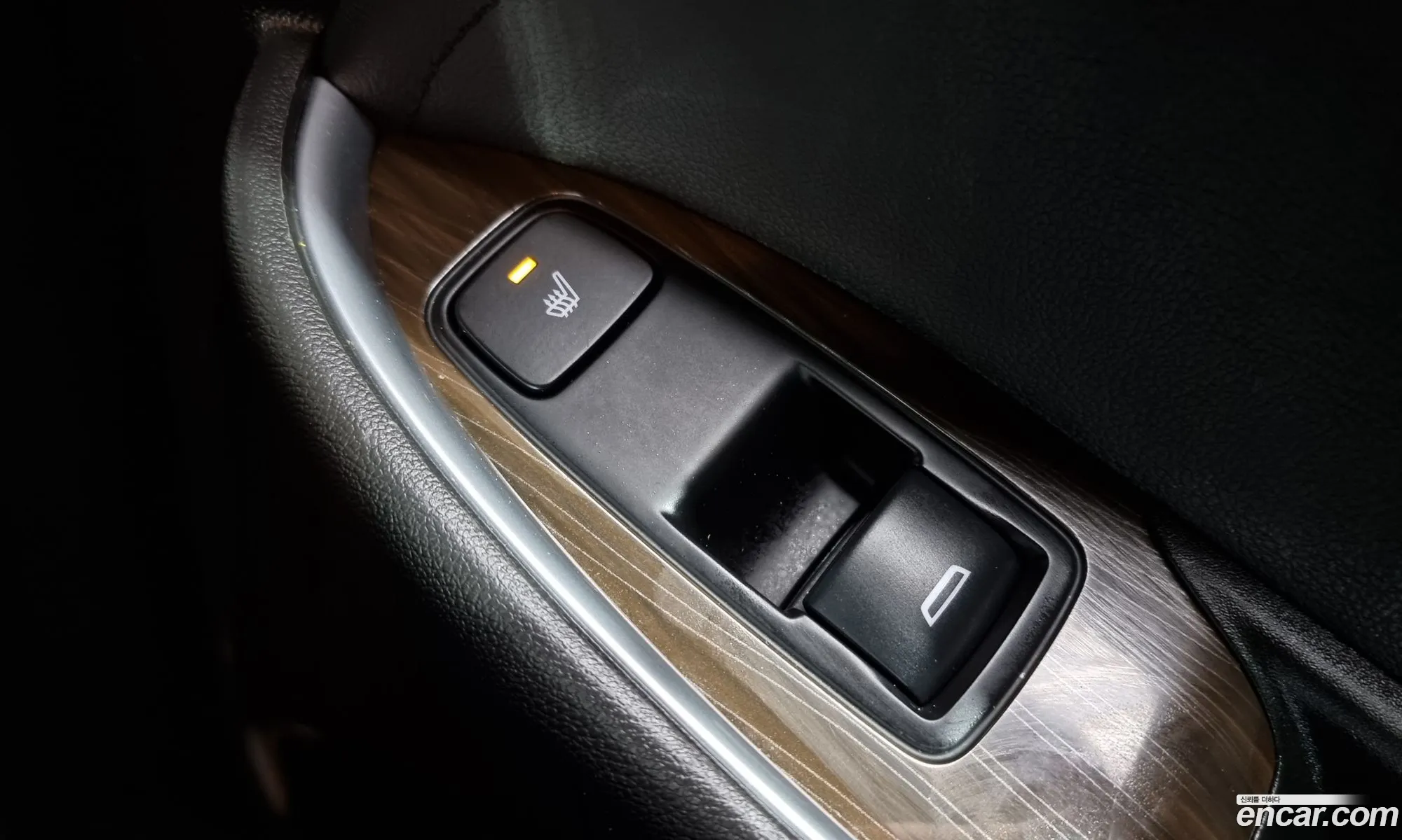The New Malibu 13 Turbo Premier Prime Safety - фотография 8568258