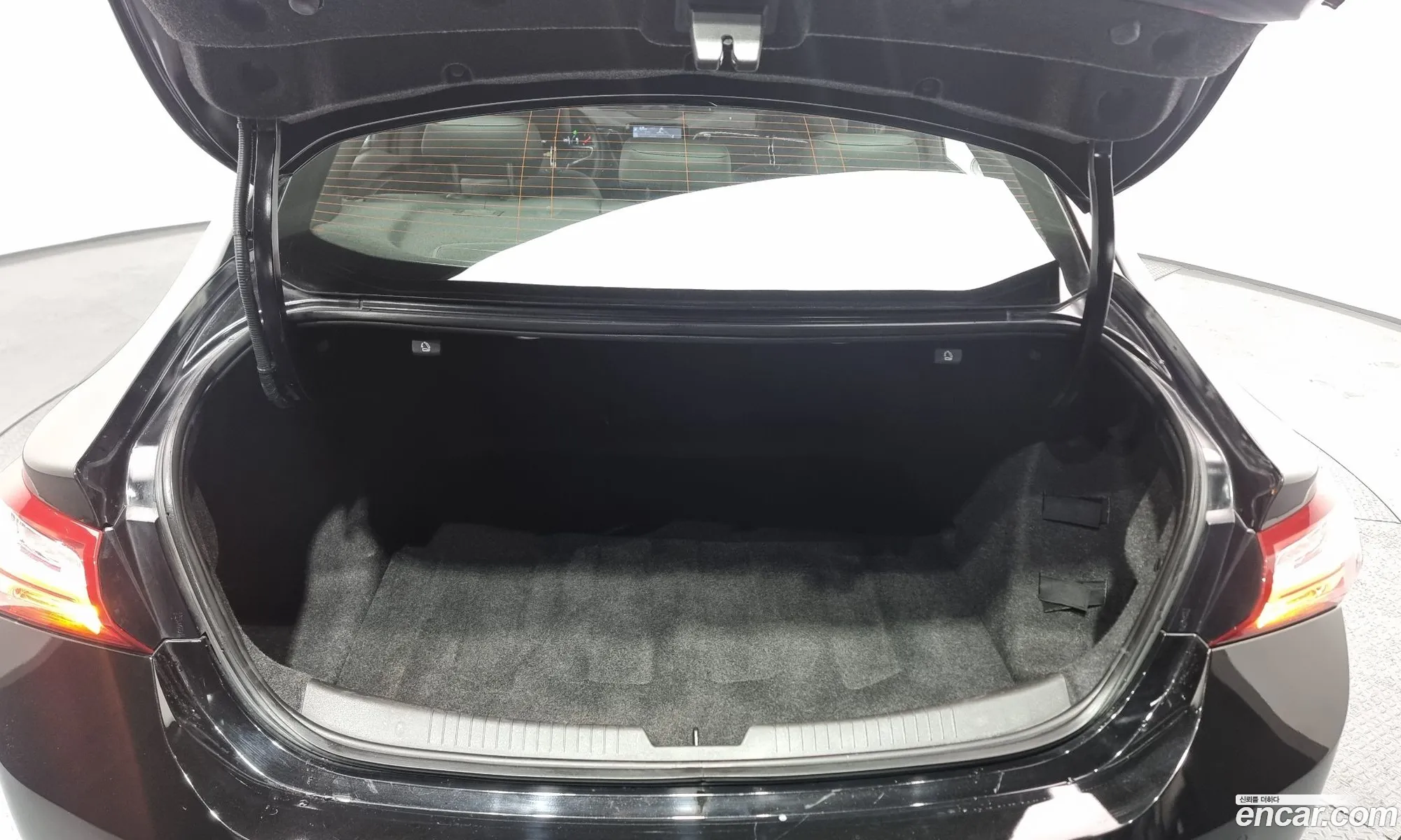 The New Malibu 13 Turbo Premier Prime Safety - фотография 8568257