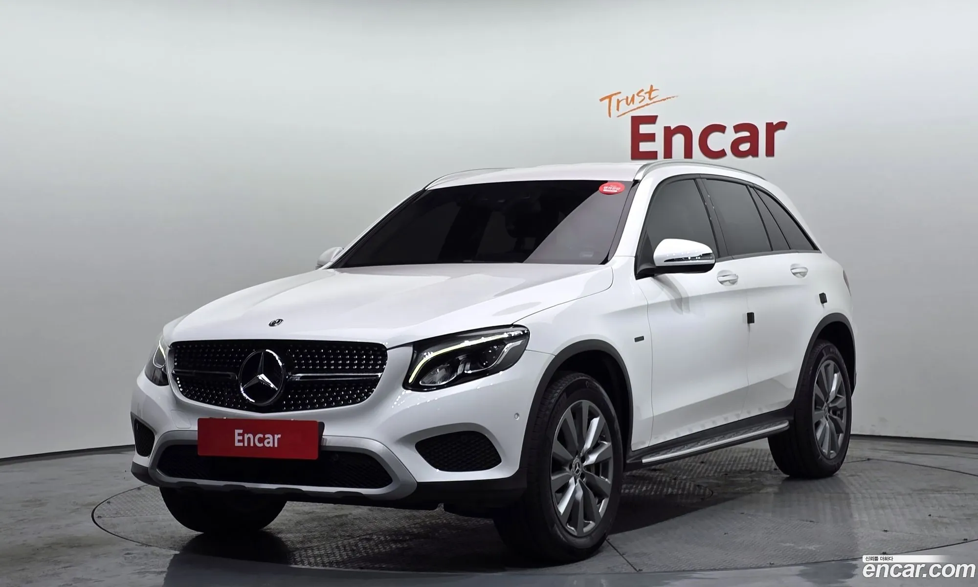 Glc-Class X253 Glc350E 4Matic - фотография 1680737