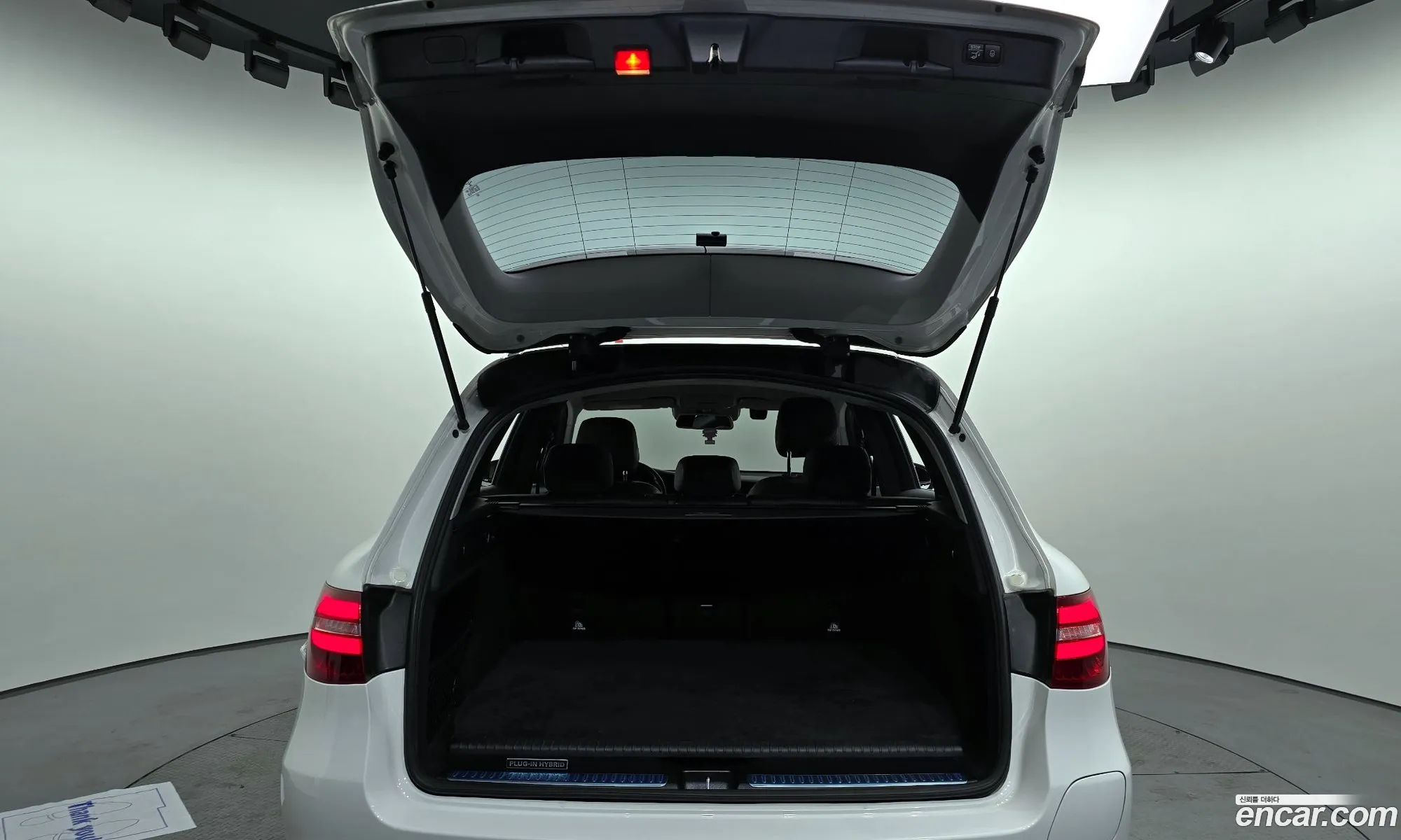 Glc-Class X253 Glc350E 4Matic - фотография 1680738