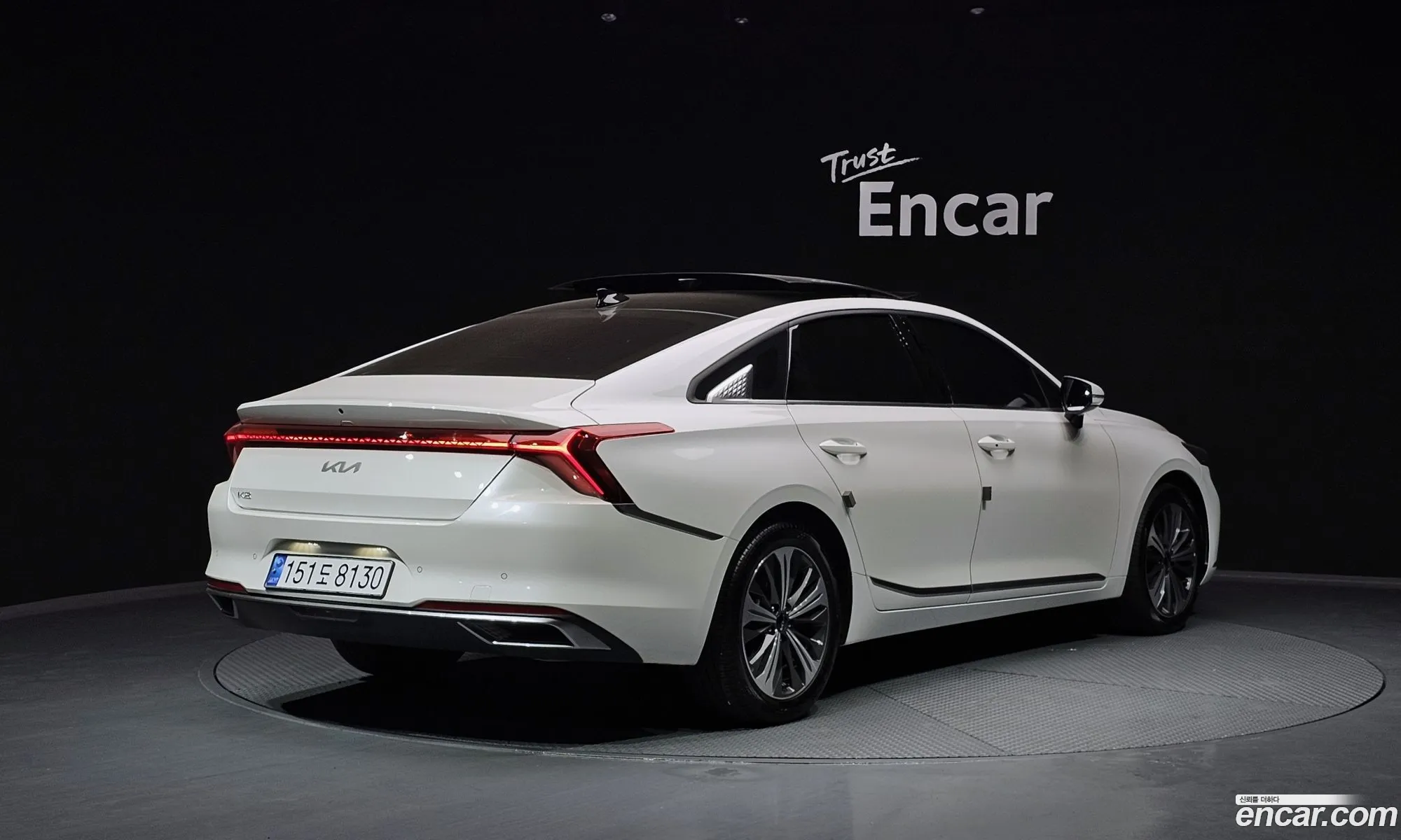 Korex Auto Trade - фотография 11165983