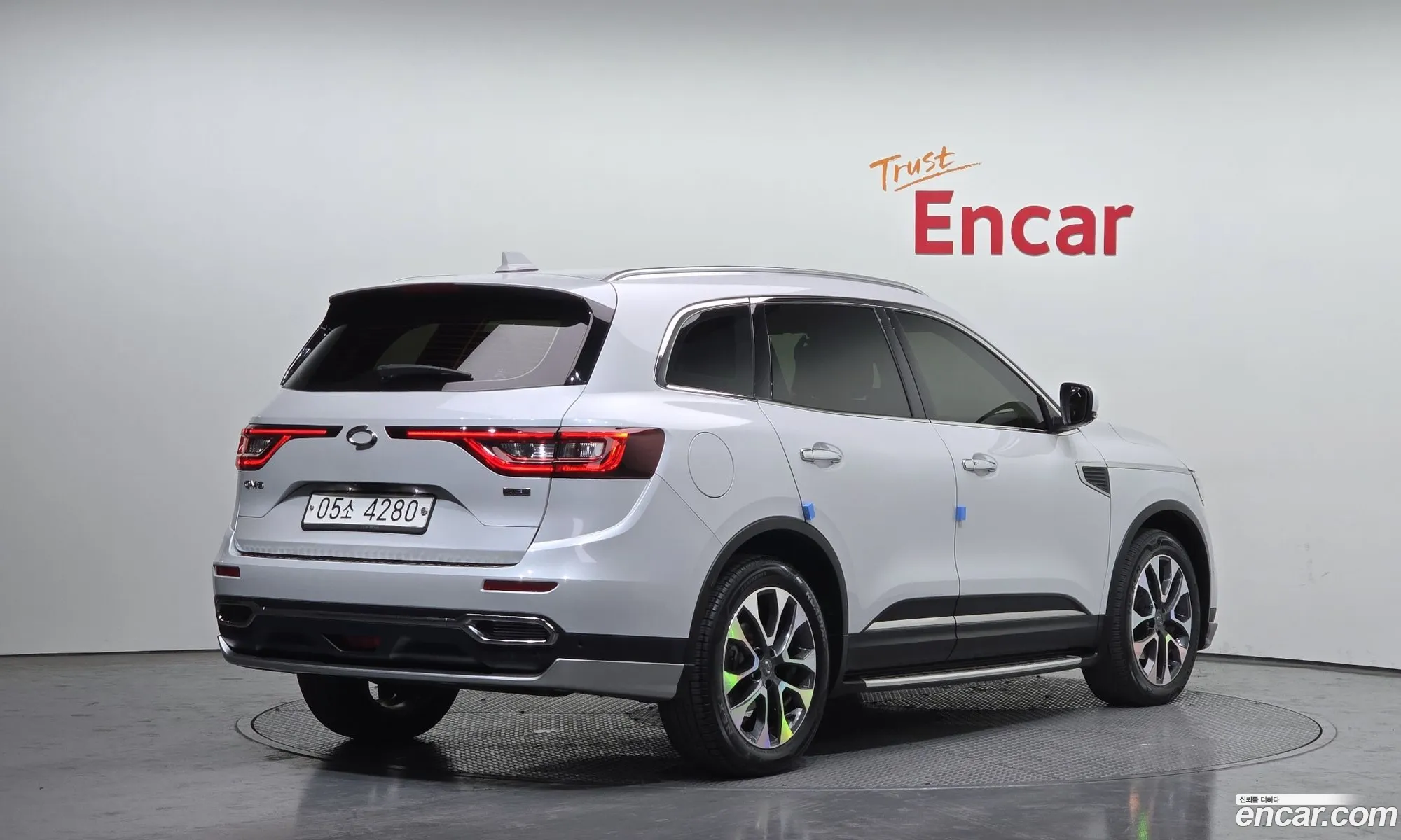 Korex Auto Trade - фотография 12971237