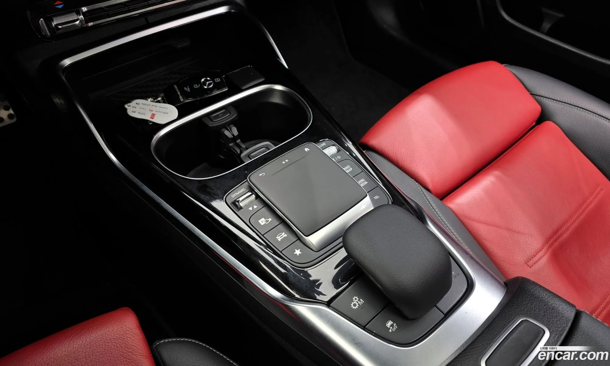 A-Class W177 Amg A35 4Matic Sedan - фотография 1660434