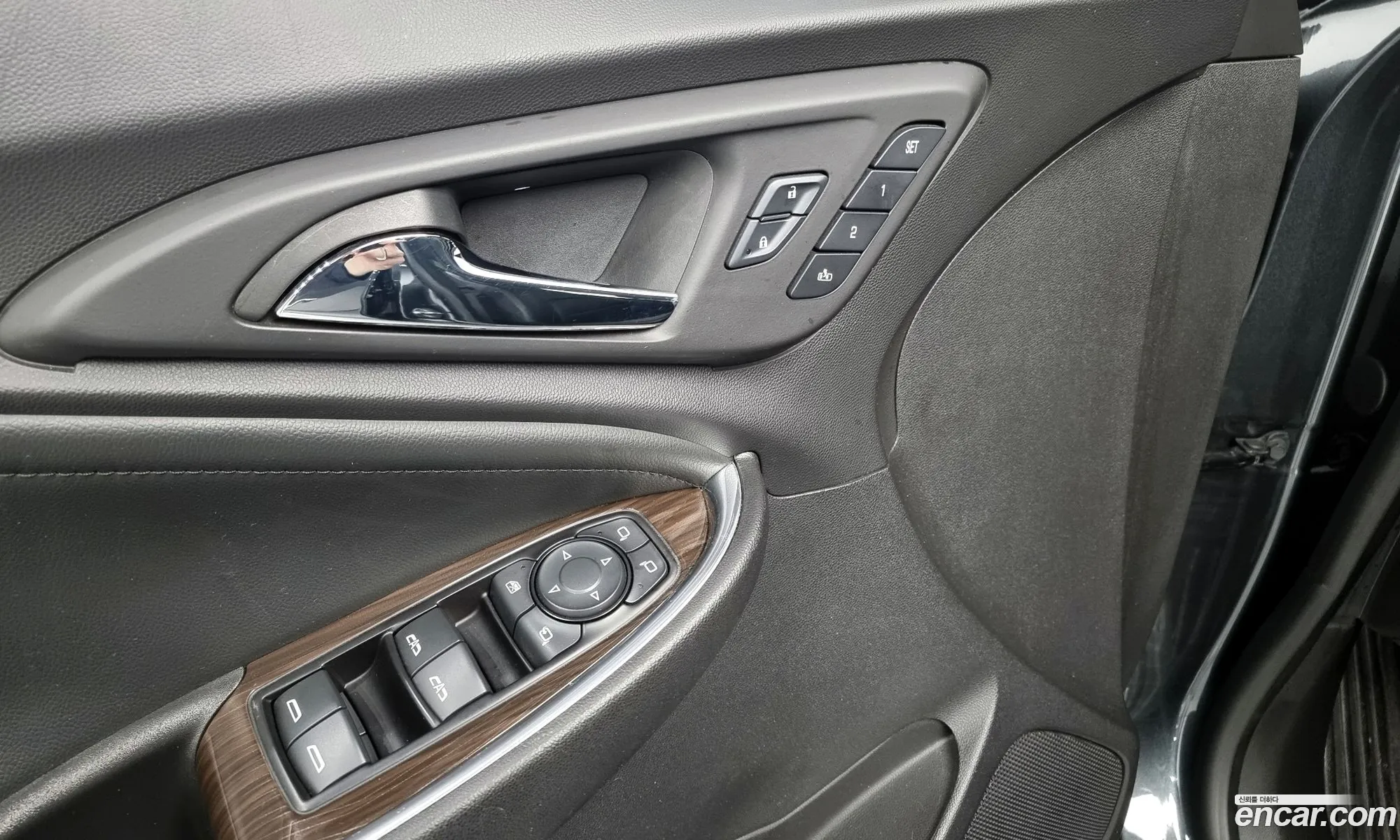 All New Malibu 20 Turbo Ltz Premium - фотография 3582264
