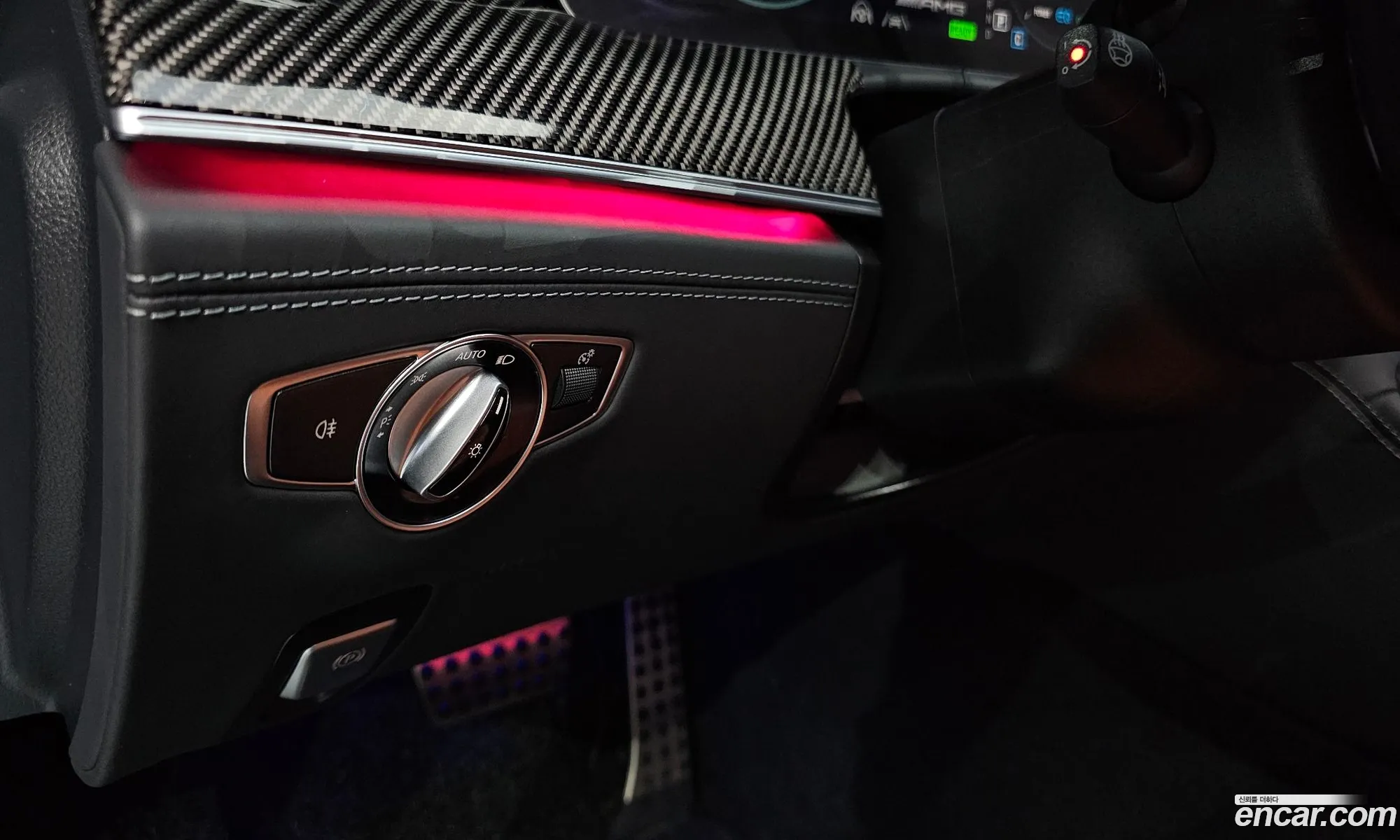 Amg Gt 4 Door 43 4Matic Special Edition - фотография 1696119