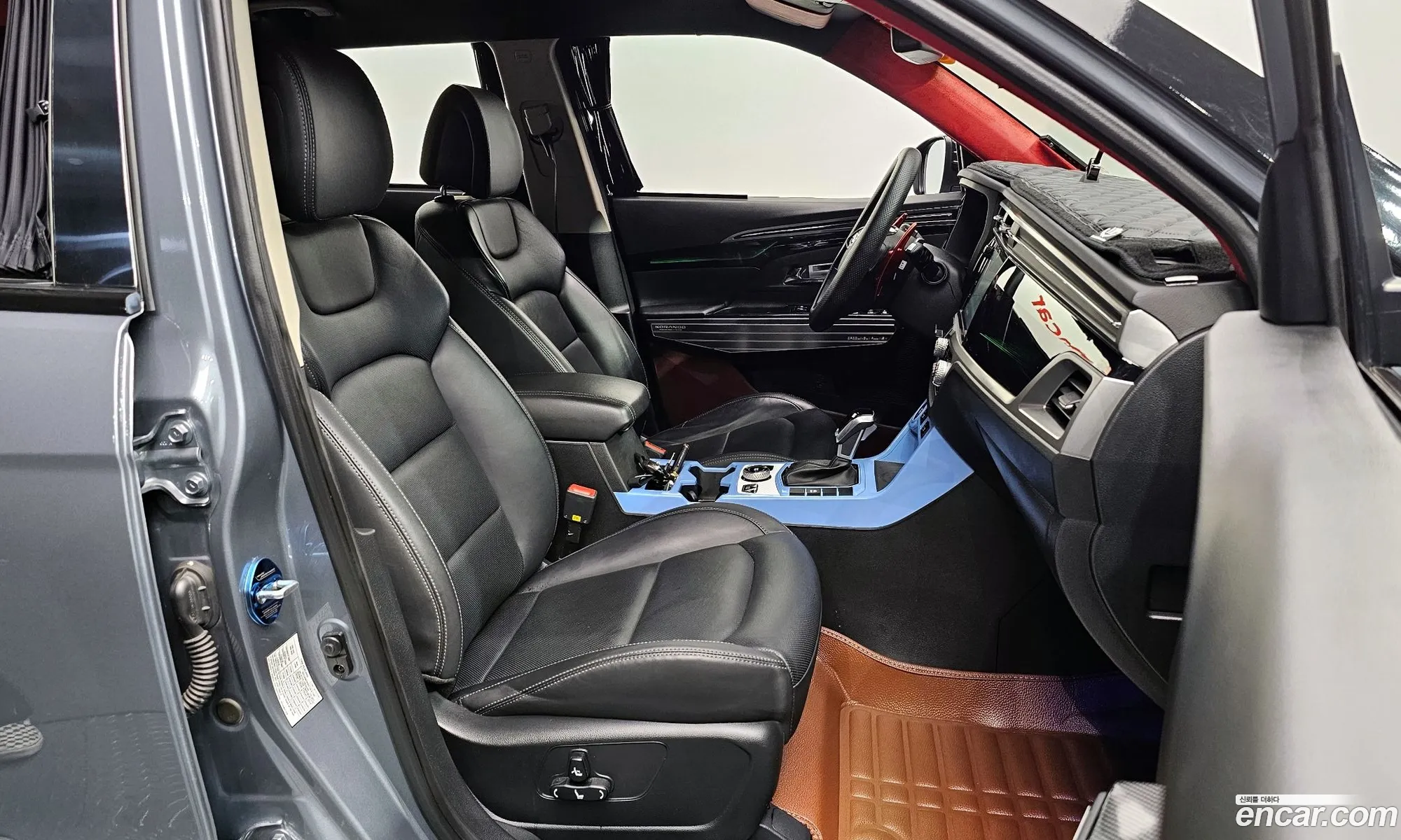Korex Auto Trade - фотография 1596691