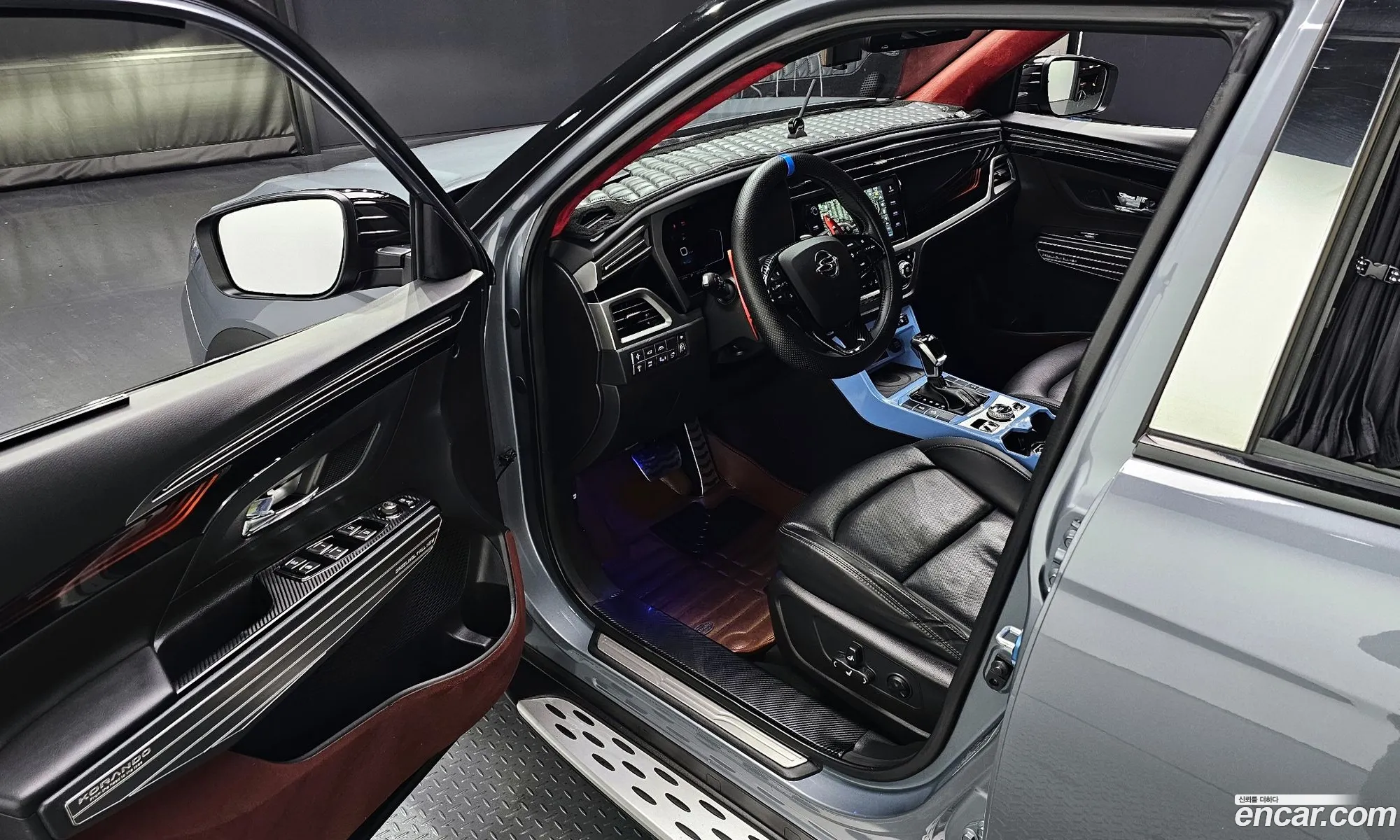 Korex Auto Trade - фотография 1596690