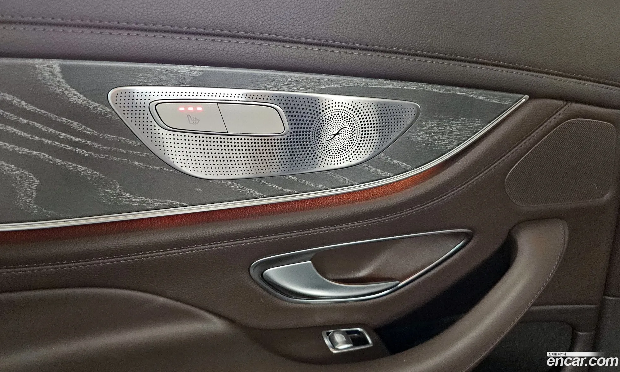 Cls-Class C257 Cls450 4Matic Amg Line - фотография 1557317