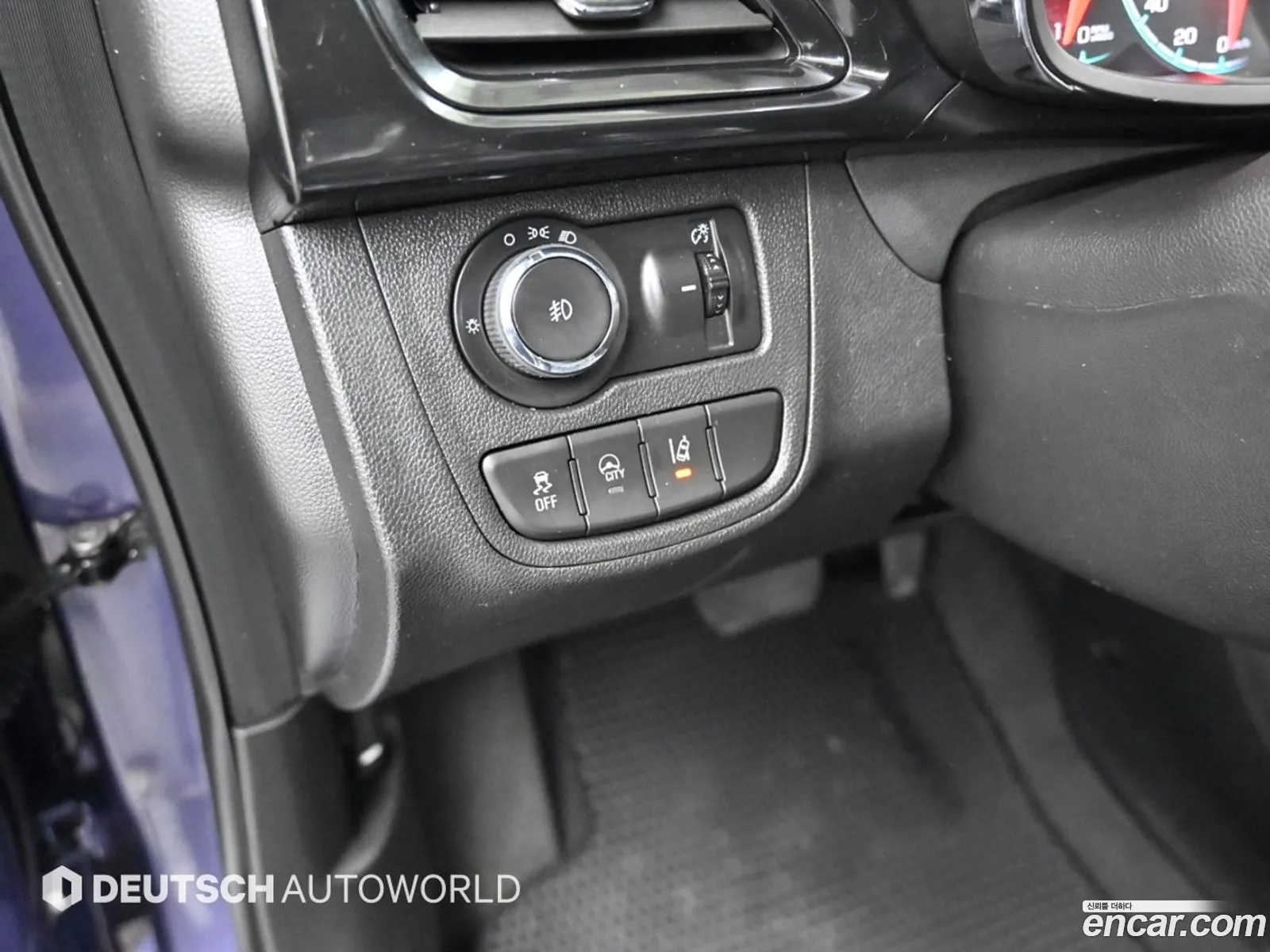 Chevrolet Spark Ltz 2015 - фотография 8501806