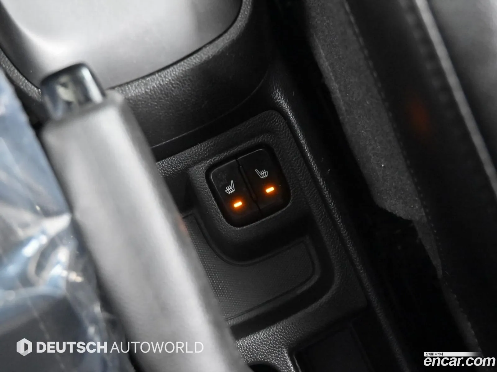 Chevrolet Spark Ltz 2015 - фотография 8501805