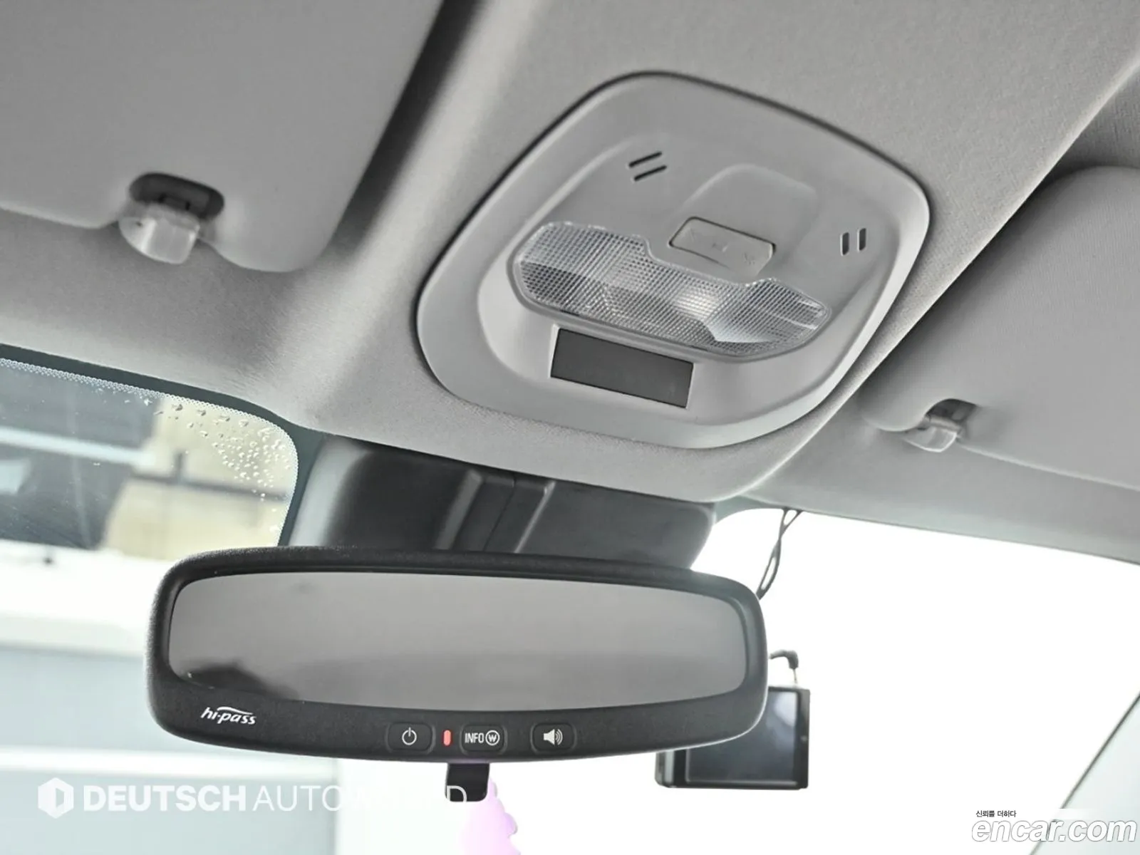 Chevrolet Spark Ltz 2015 - фотография 8501803