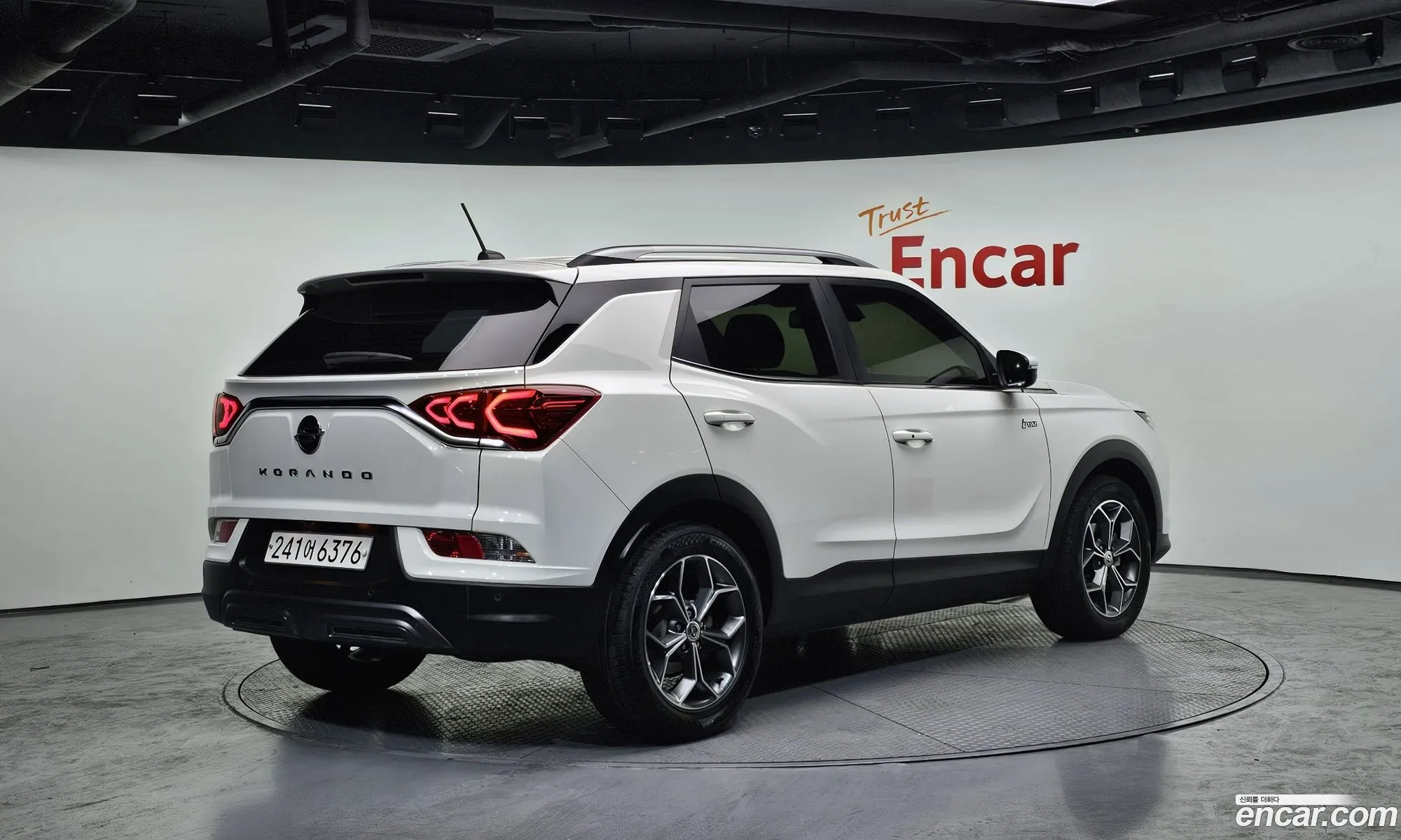 Korex Auto Trade - фотография 17212141