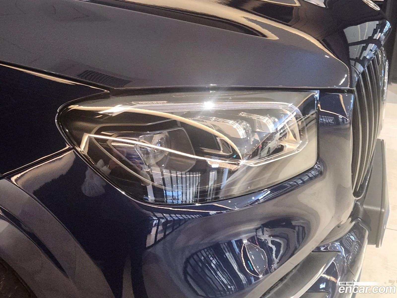 Gls-Class X167 Gls580 4Matic - фотография 1664747