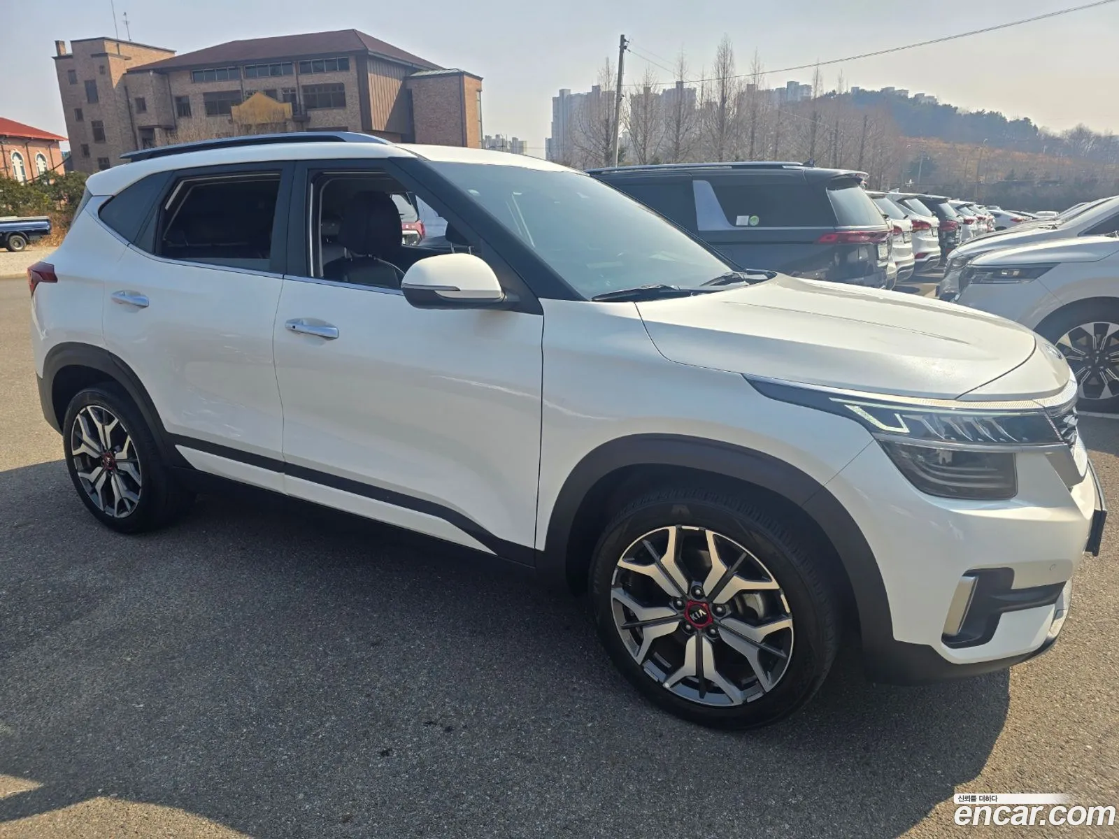 Korex Auto Trade - фотография 2081370