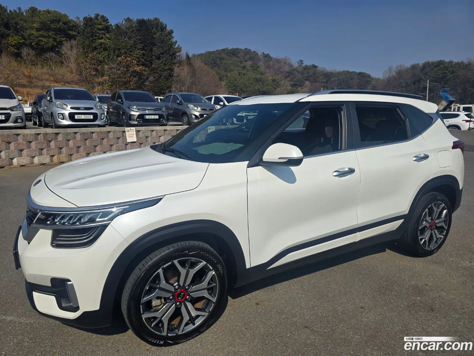 Korex Auto Trade - фотография 2081369