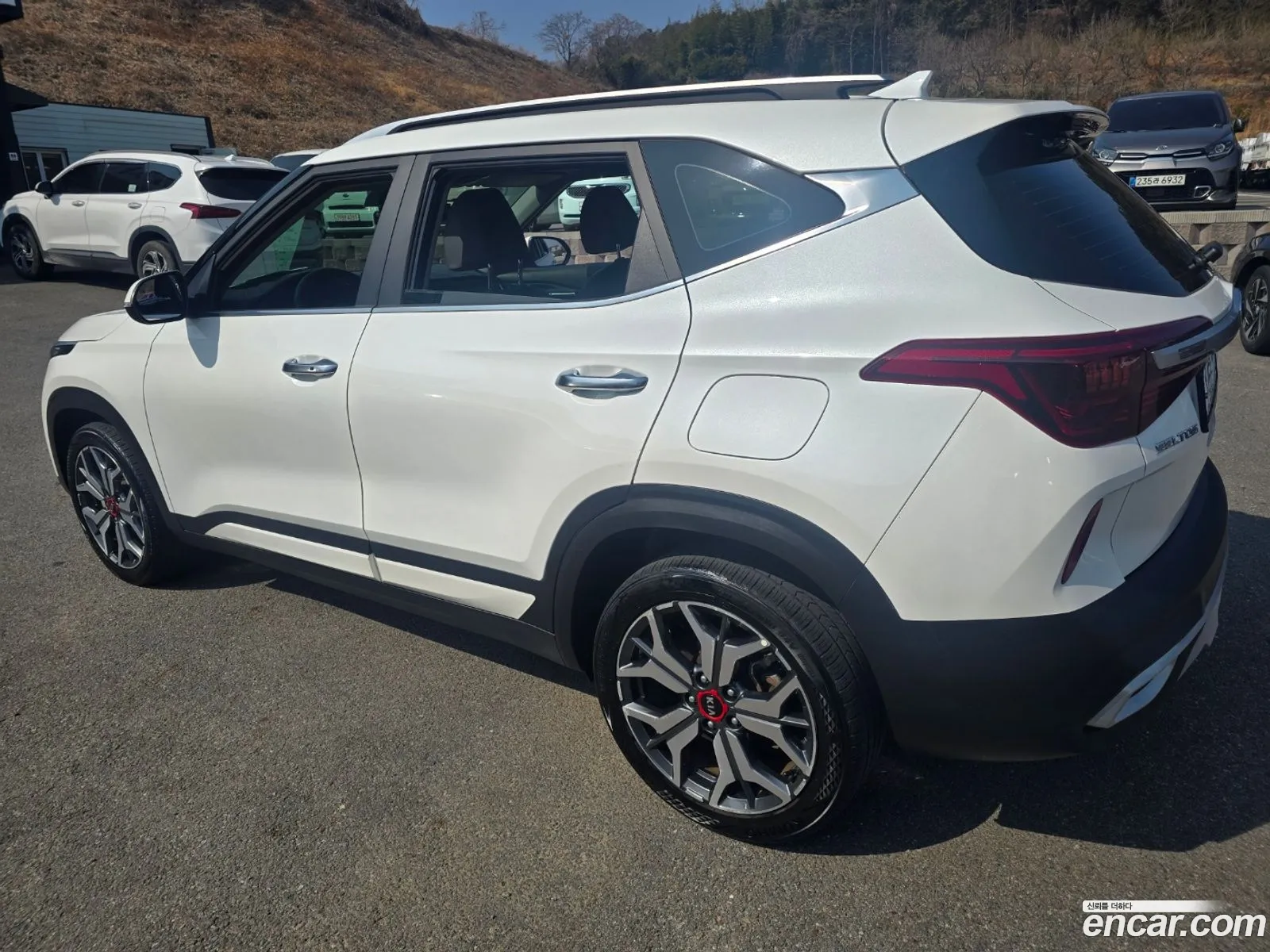 Korex Auto Trade - фотография 2081368