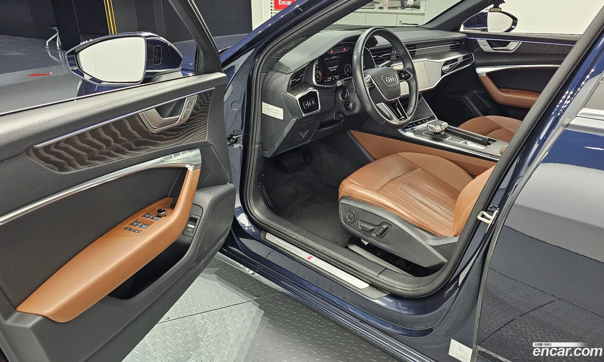 Korex Auto Trade - фотография 6736692