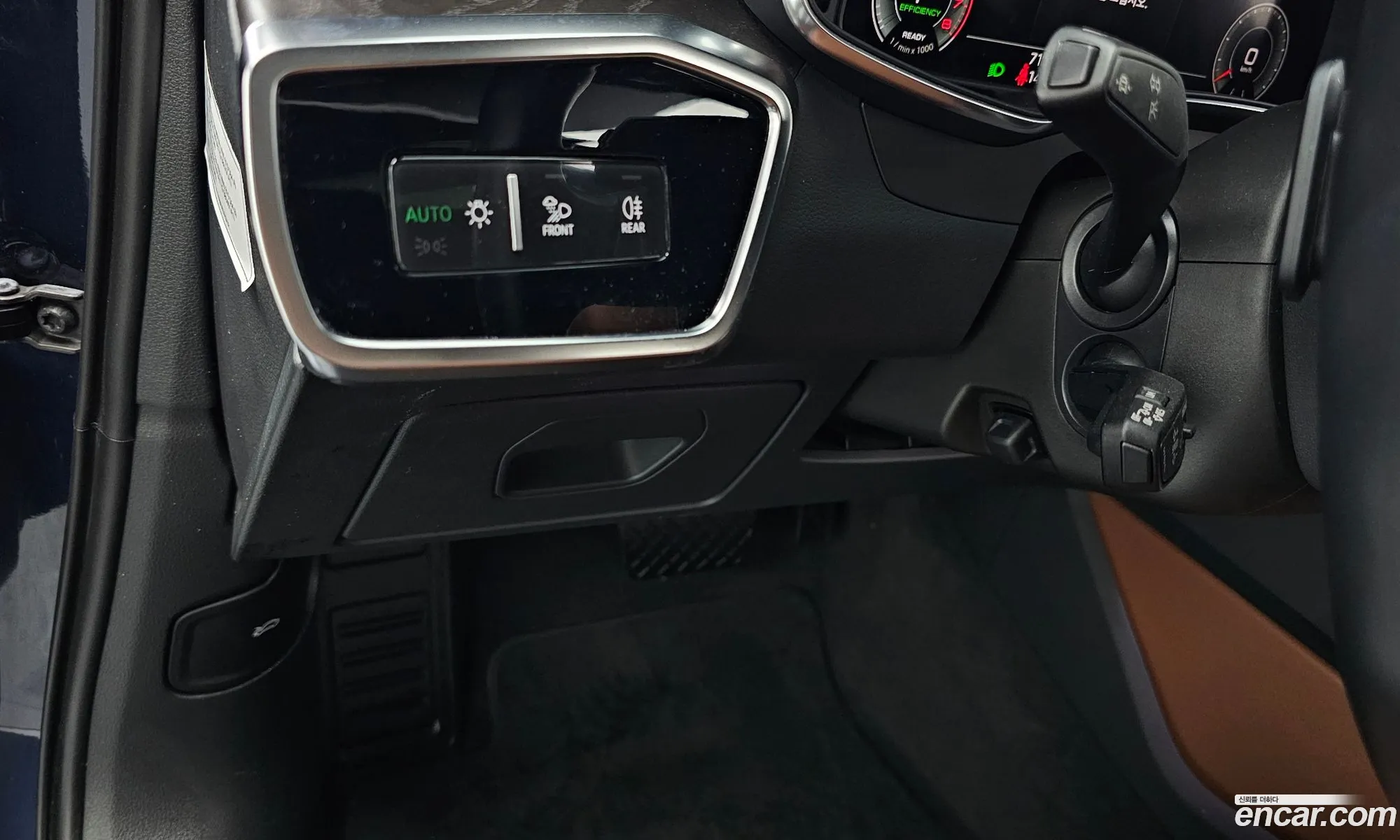 A6 C8 45 Tfsi Premium - фотография 6679735