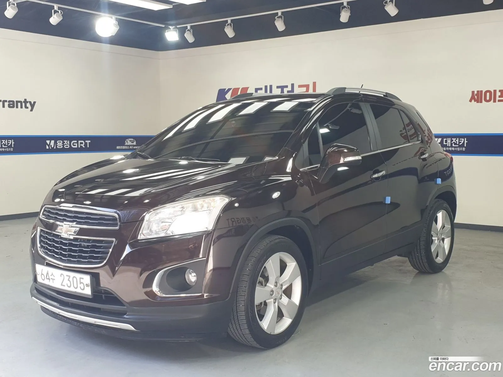 Korex Auto Trade - фотография 8555819