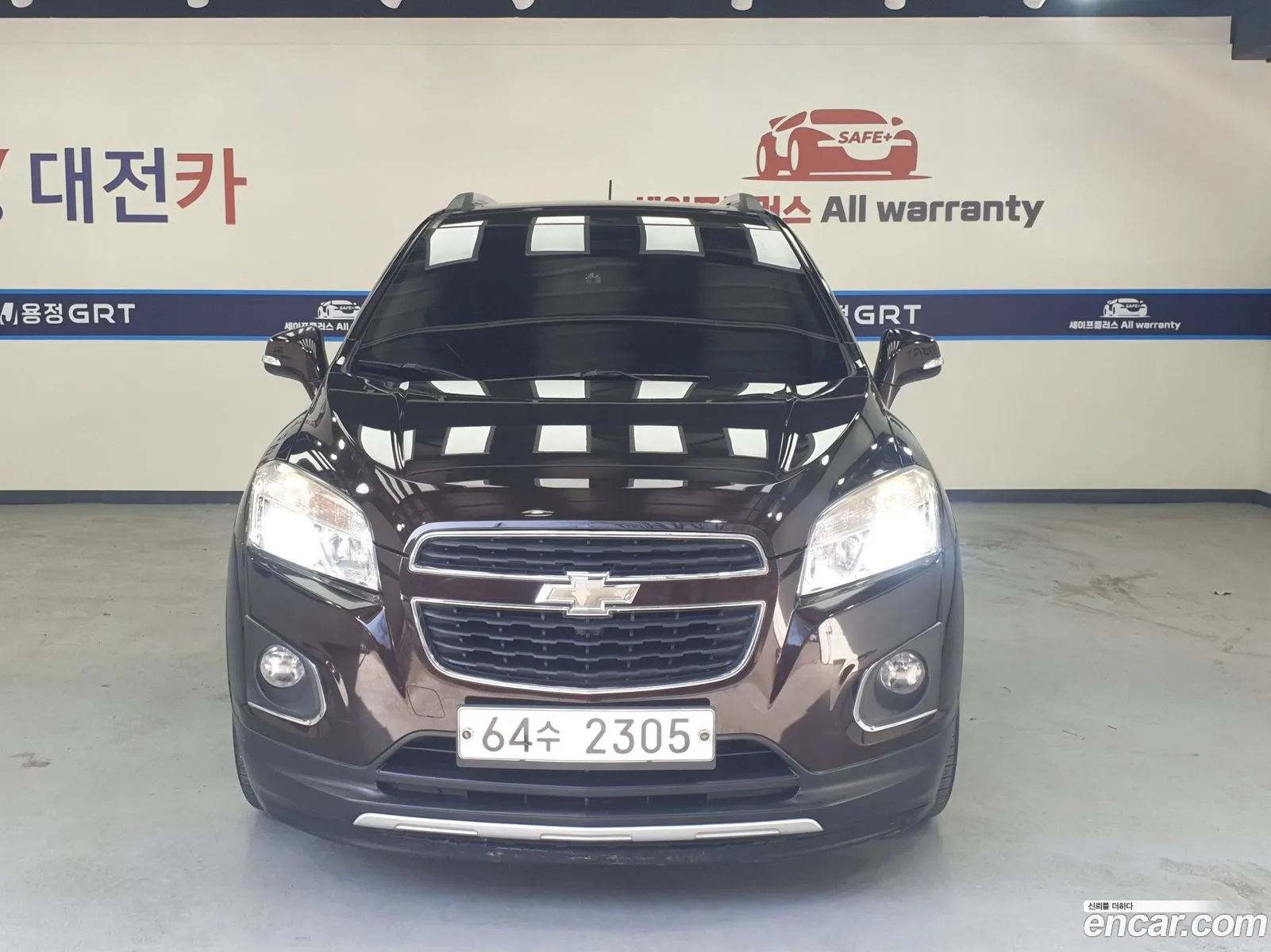 Trax 14 Ltz - фотография 8488075