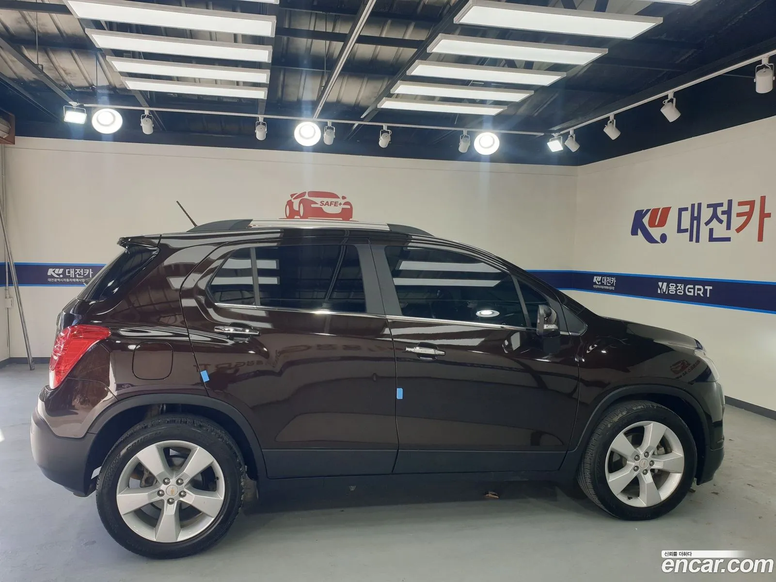 Trax 14 Ltz - фотография 8488073