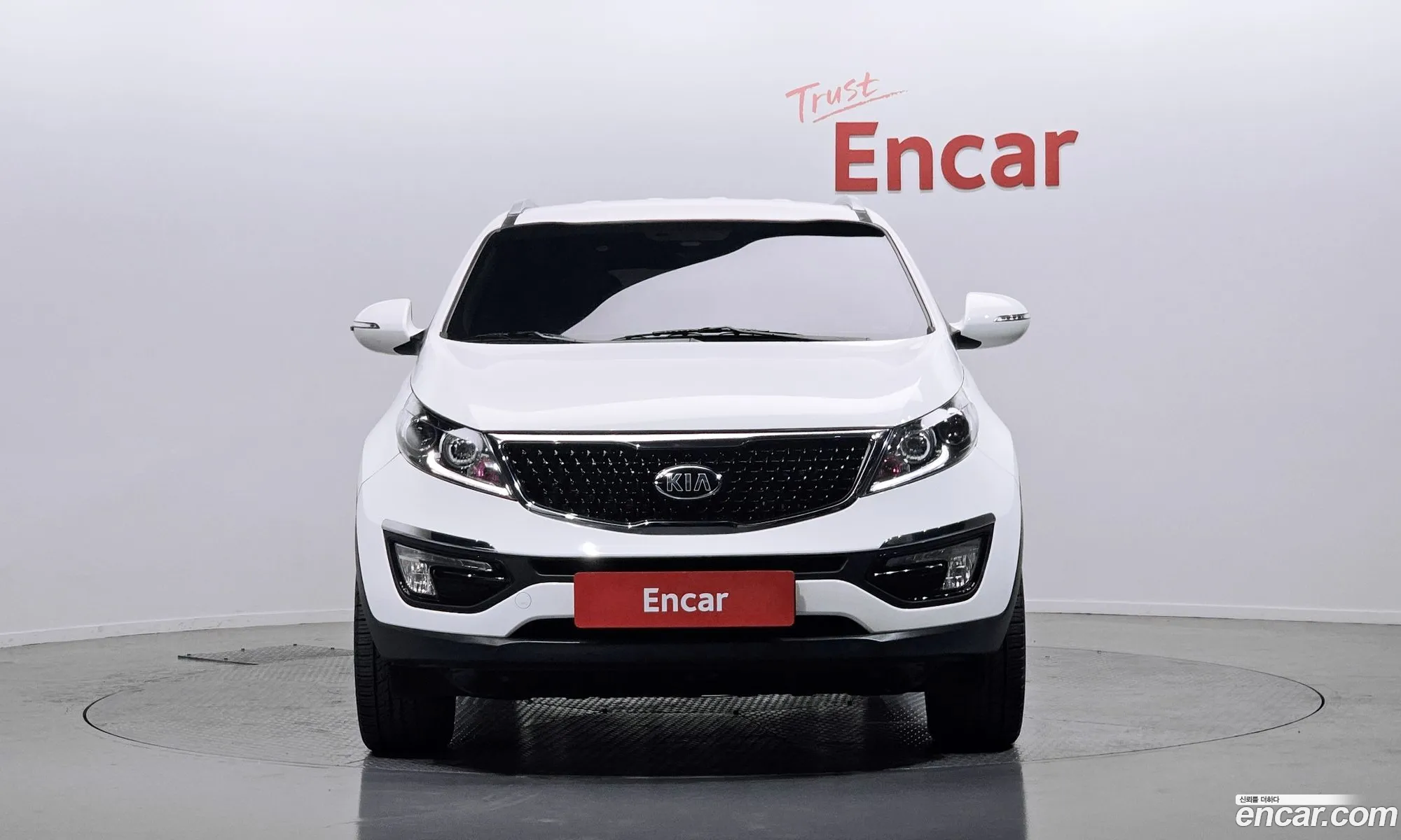Korex Auto Trade - фотография 14822786