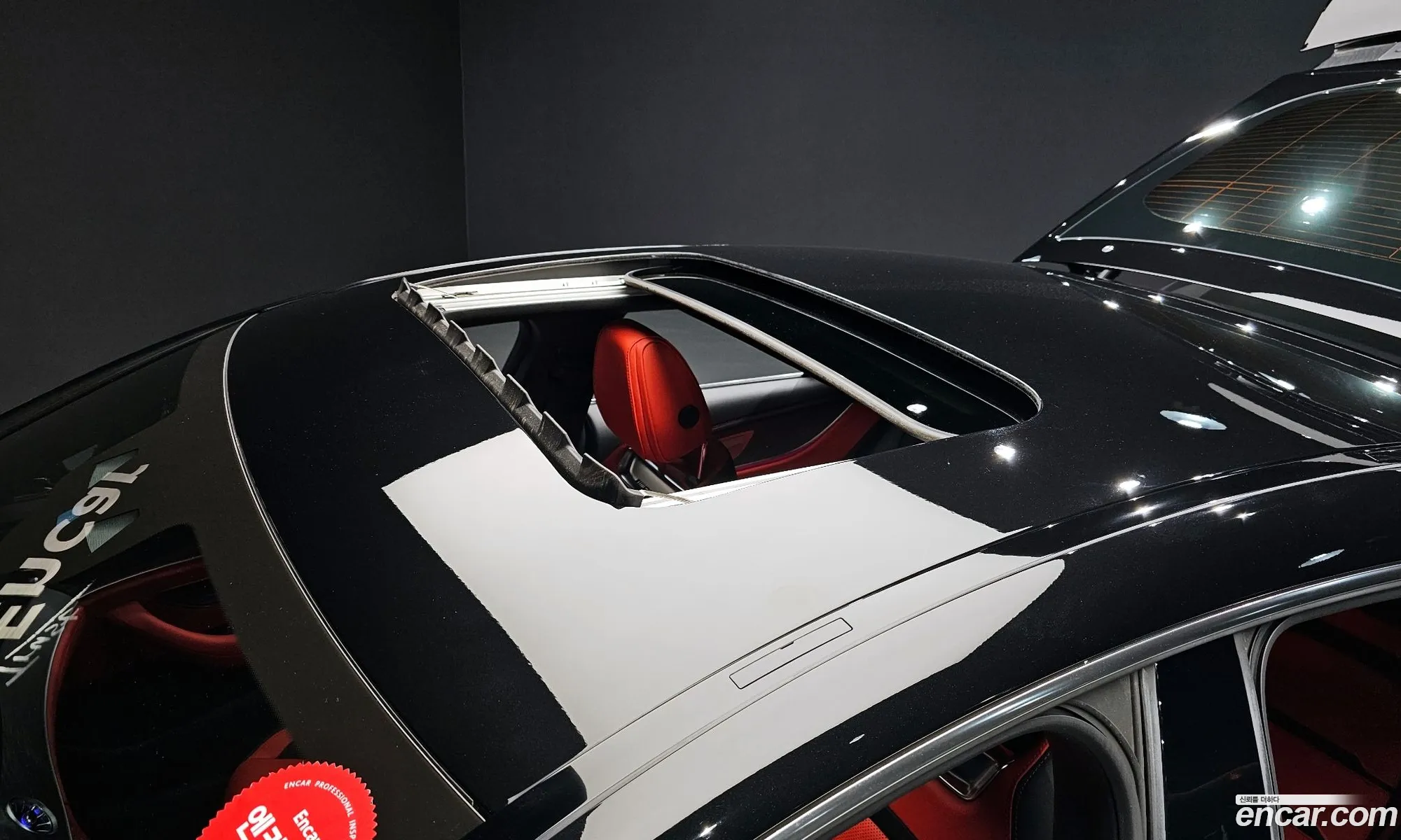 Amg Gt 4 Door 43 4Matic - фотография 12107487
