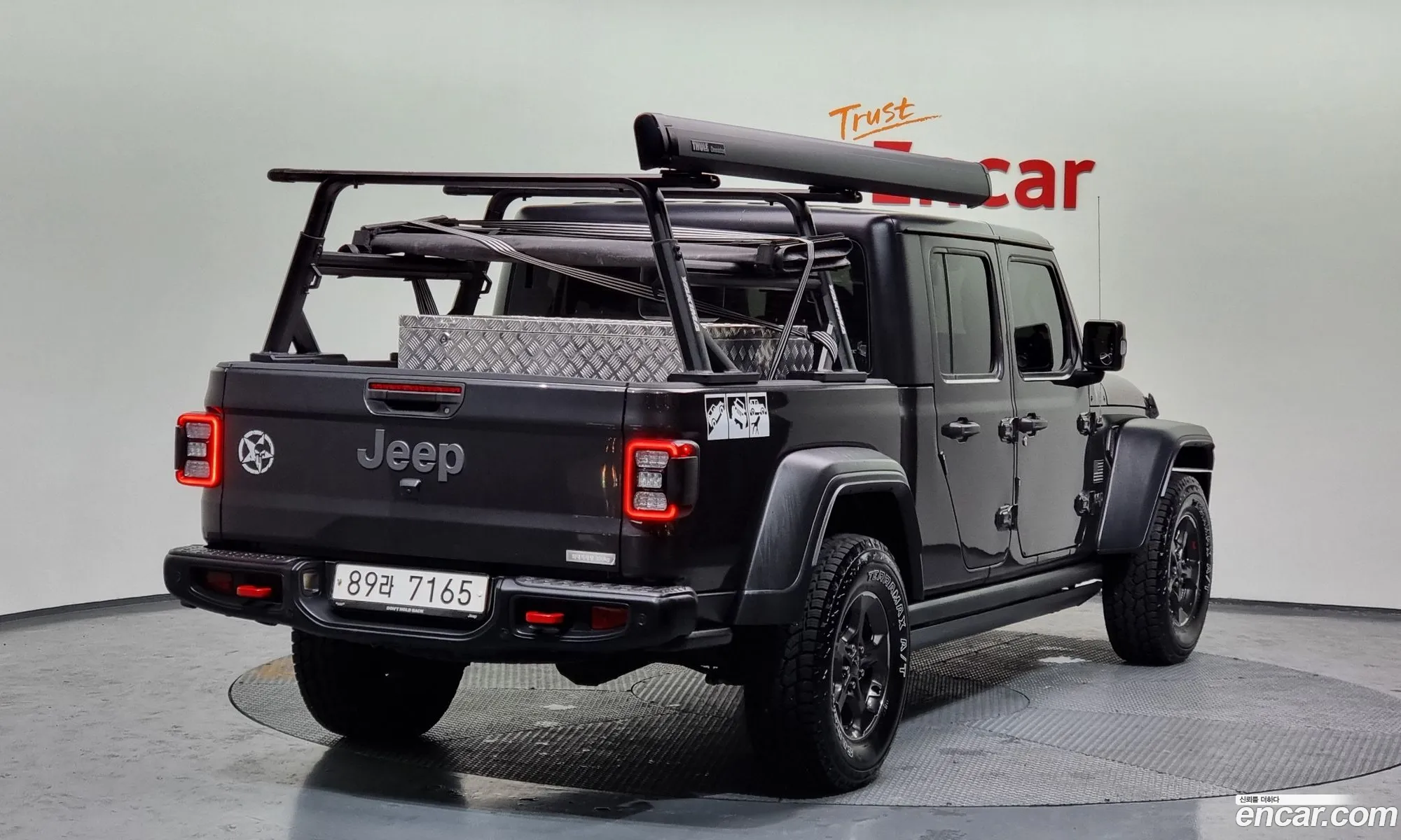 Korex Auto Trade - фотография 4750051