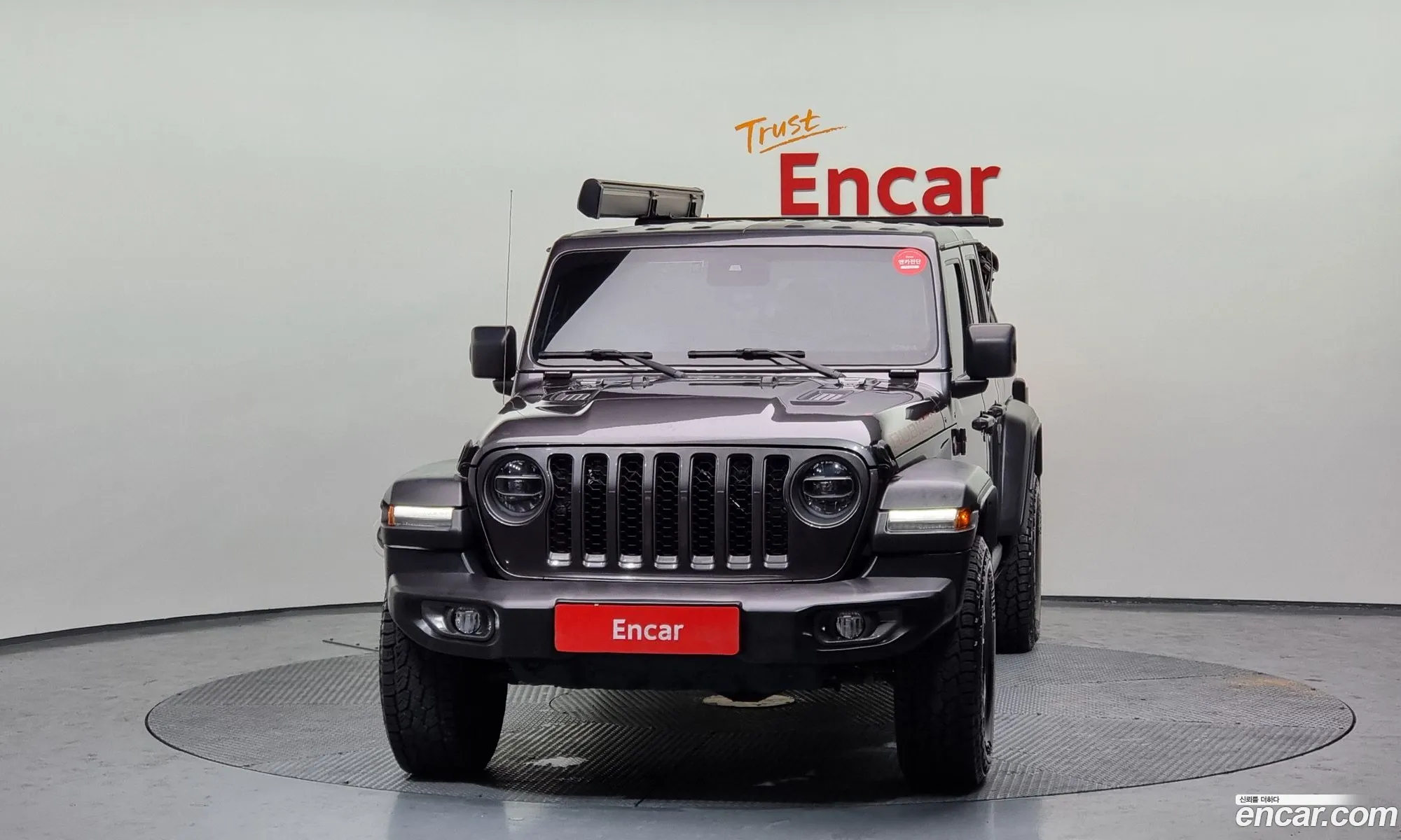 Korex Auto Trade - фотография 4750050