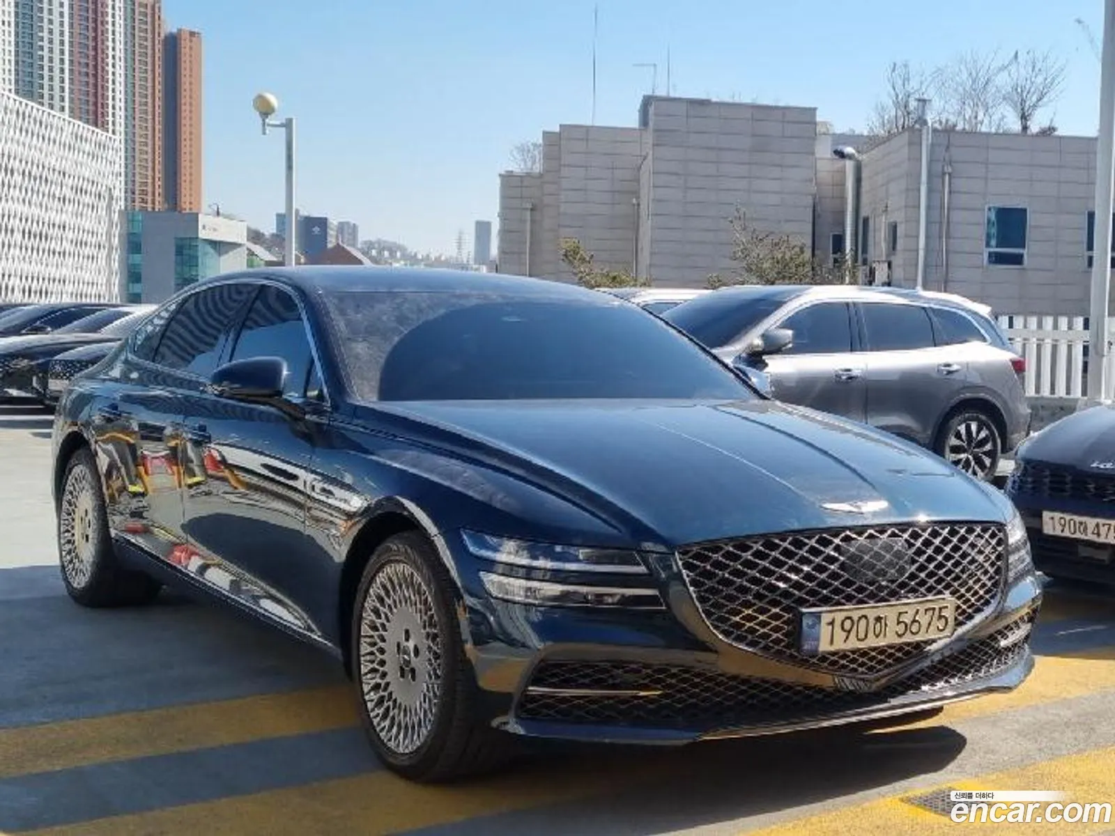 Korex Auto Trade - фотография 11186799