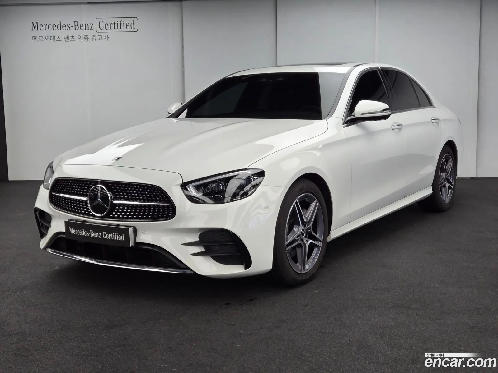 E-Class W213 E250 Amg Line - фотография 1666082
