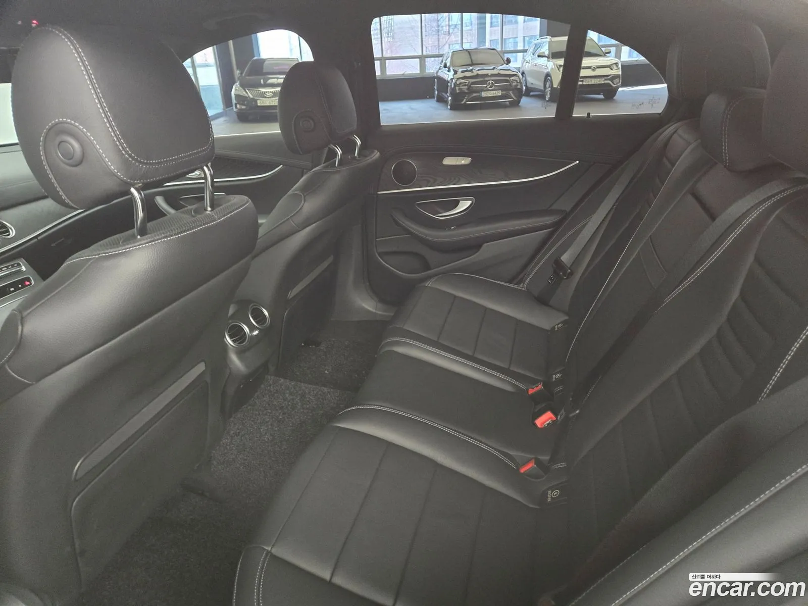 E-Class W213 E250 Amg Line - фотография 1666086