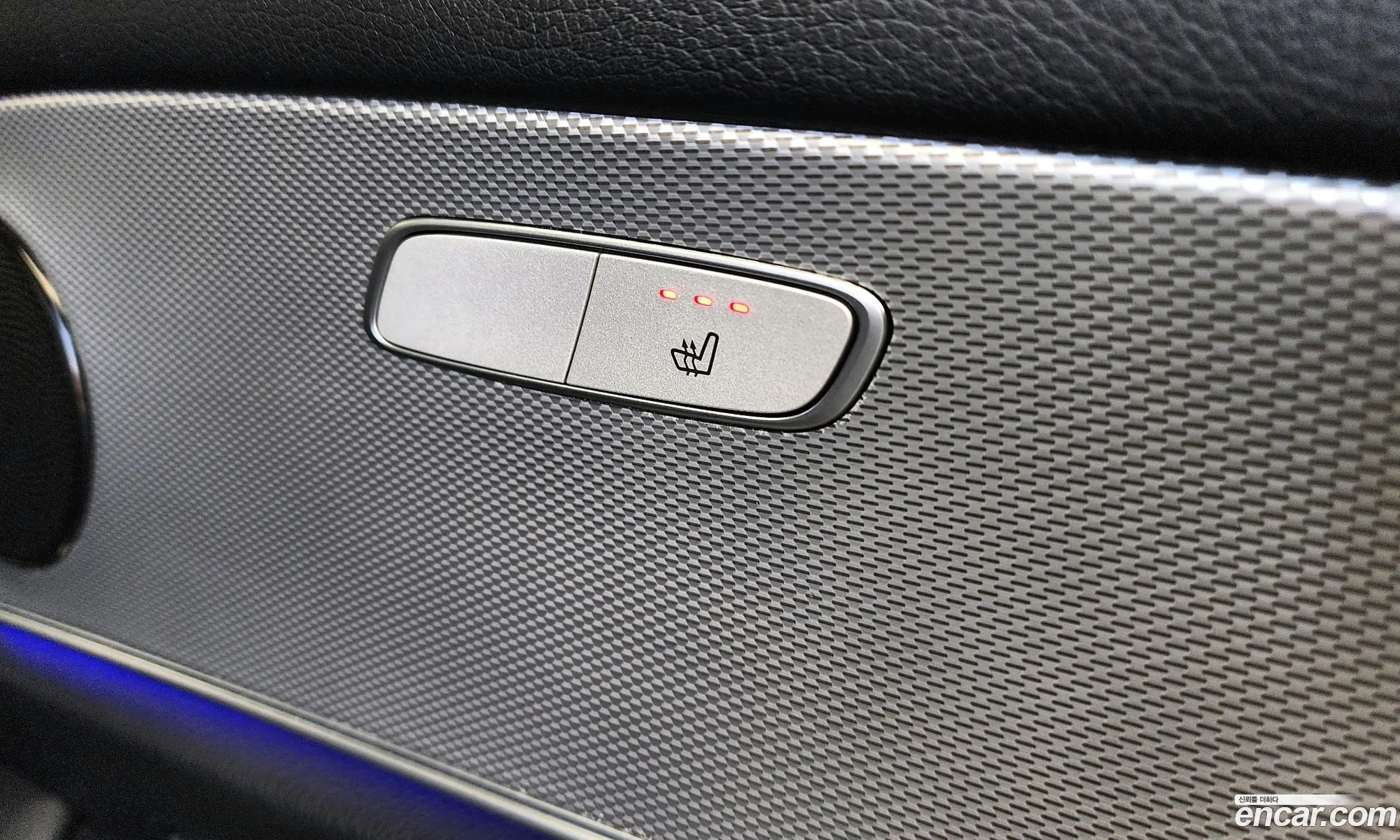 E-Class W213 E200 Avant-Garde - фотография 1648855