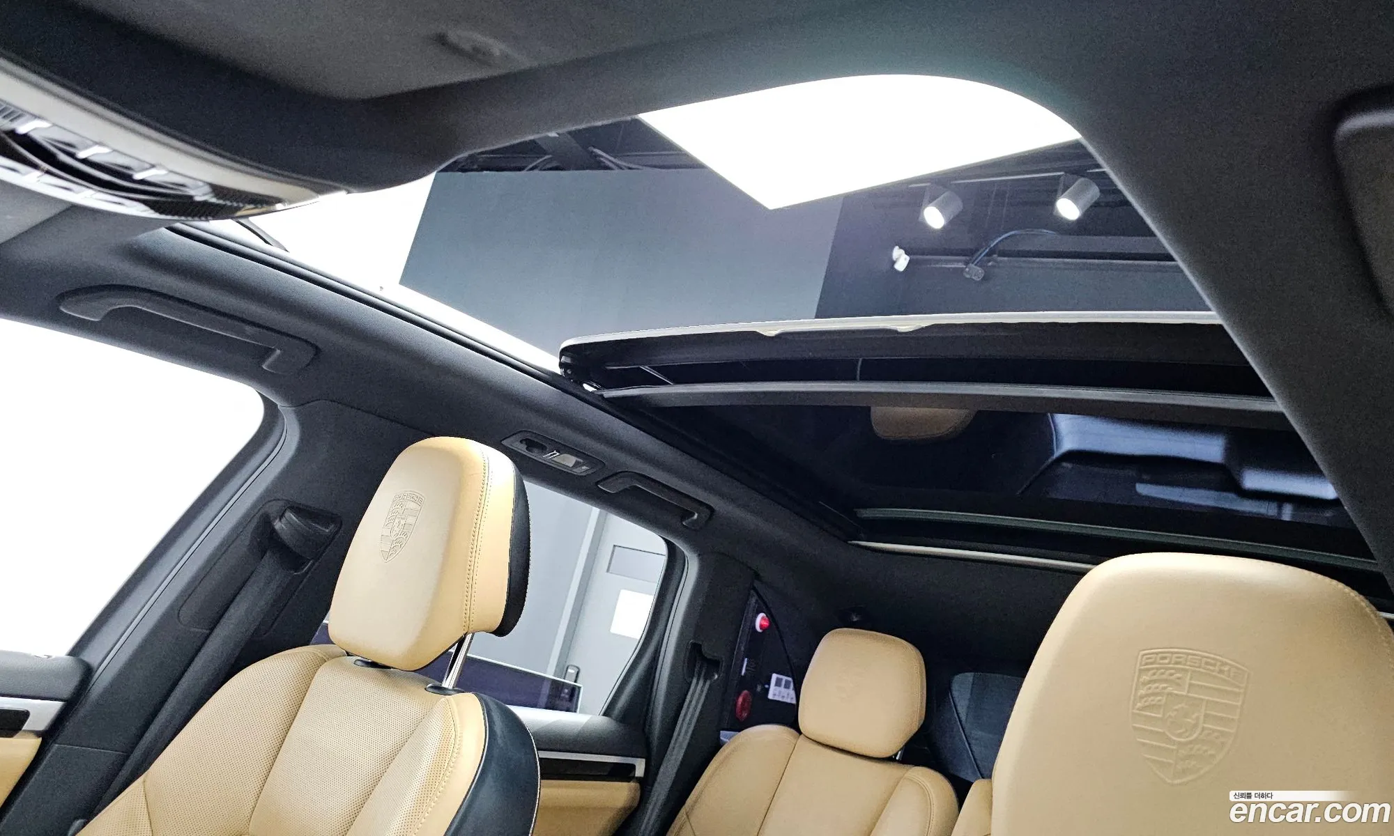 Porsche Cayenne 30 Diesel 2015 - фотография 4897198