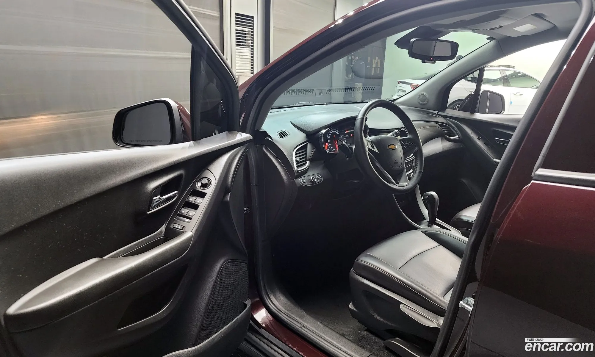 Korex Auto Trade - фотография 8504051
