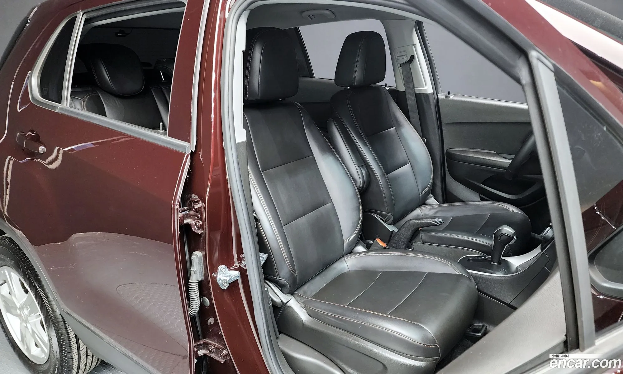 Korex Auto Trade - фотография 8504049