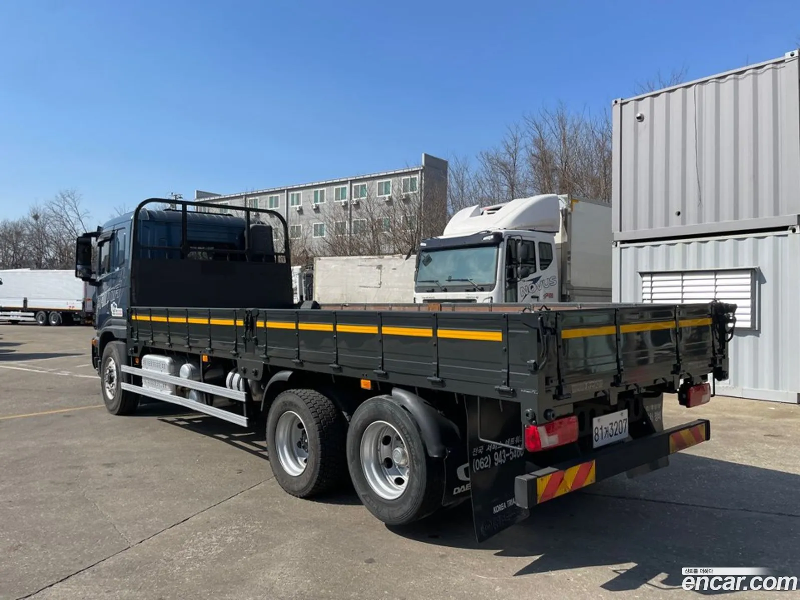 Korex Auto Trade - фотография 574695