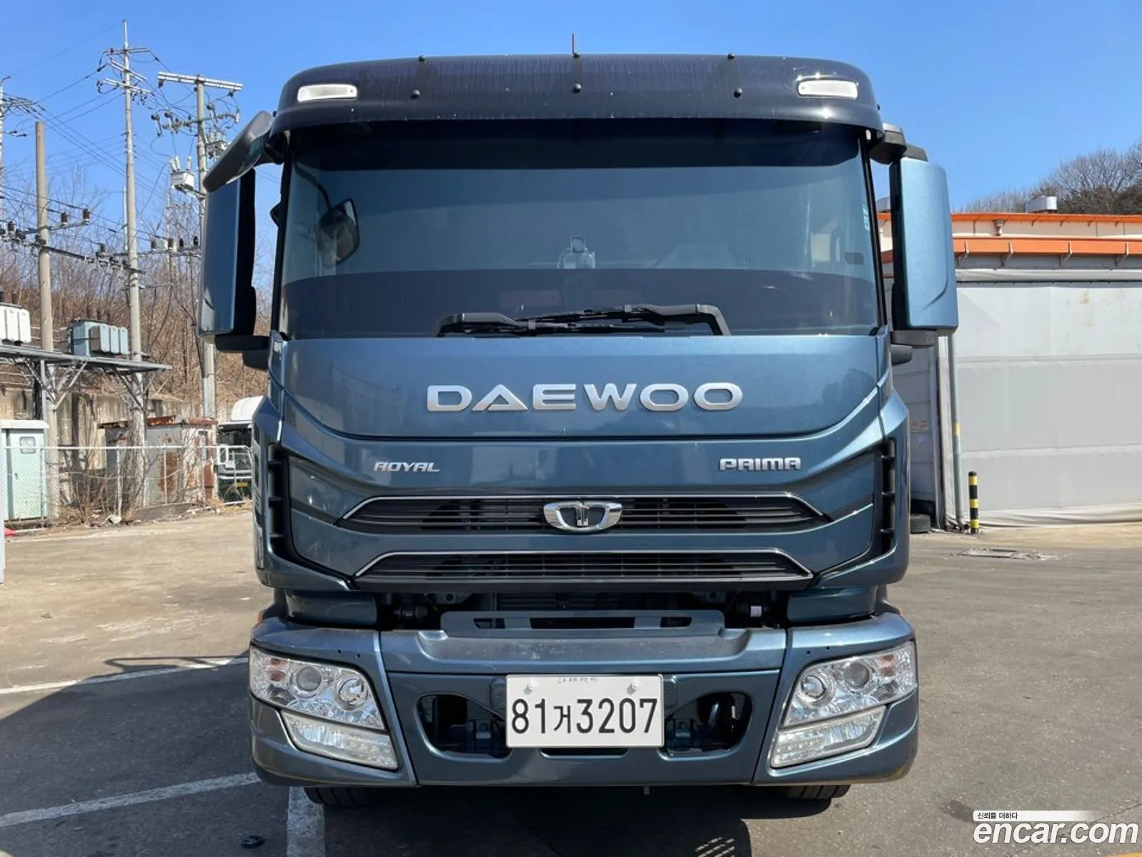 Korex Auto Trade - фотография 574694