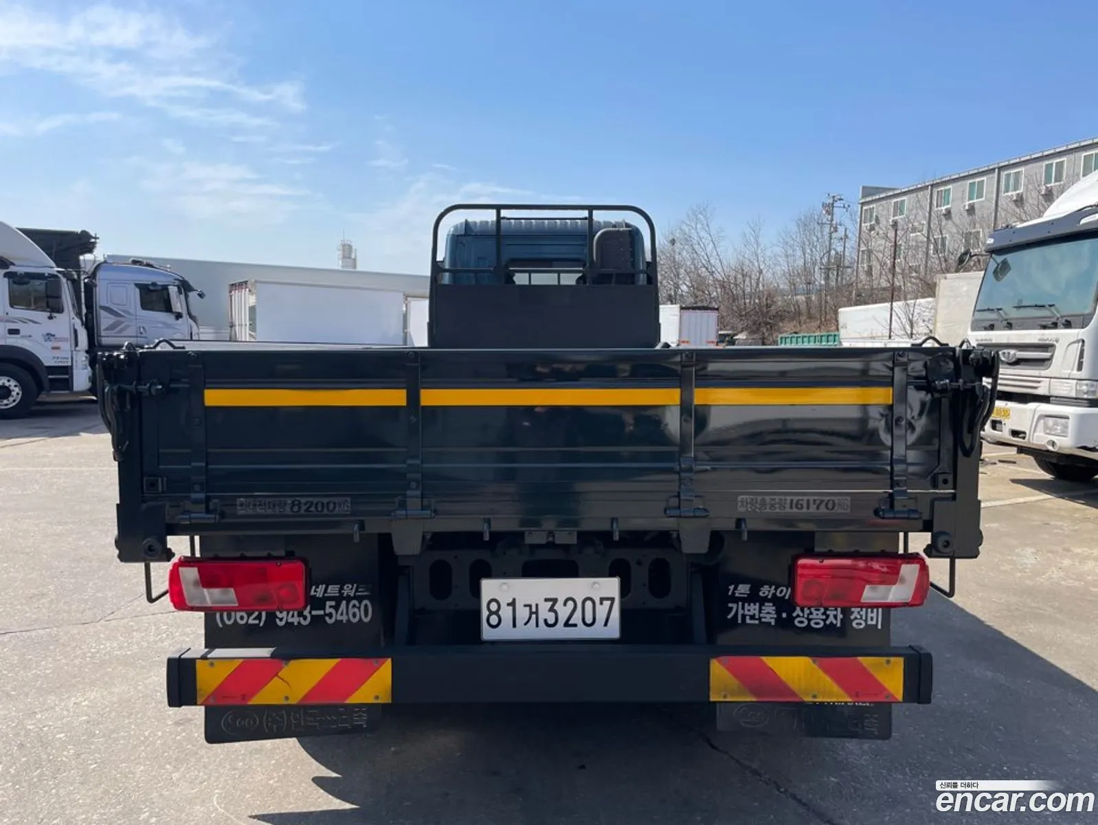 Korex Auto Trade - фотография 574693